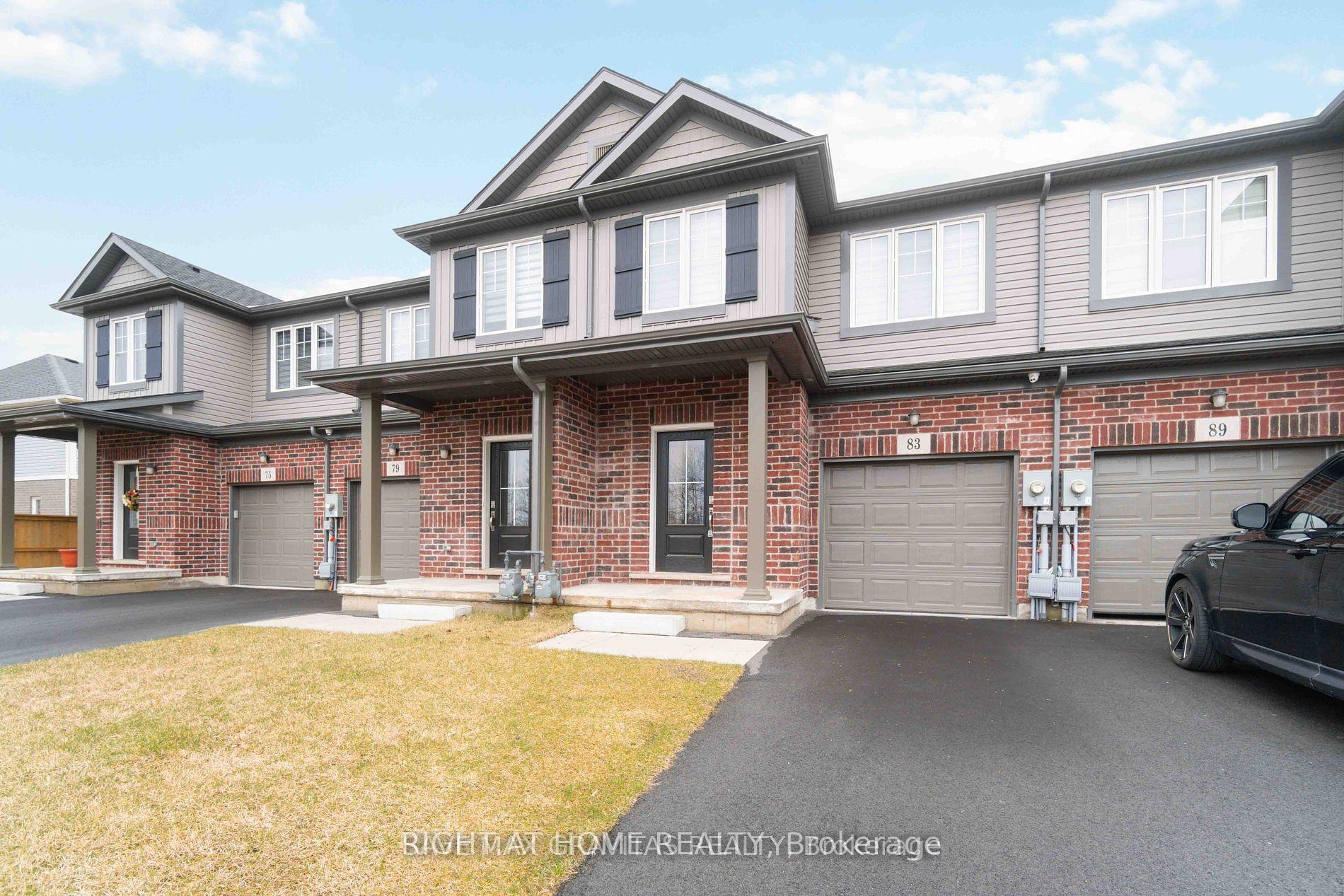 Photo 2 of 83 Sunflower Place, Welland, West Welland — HOMEH
