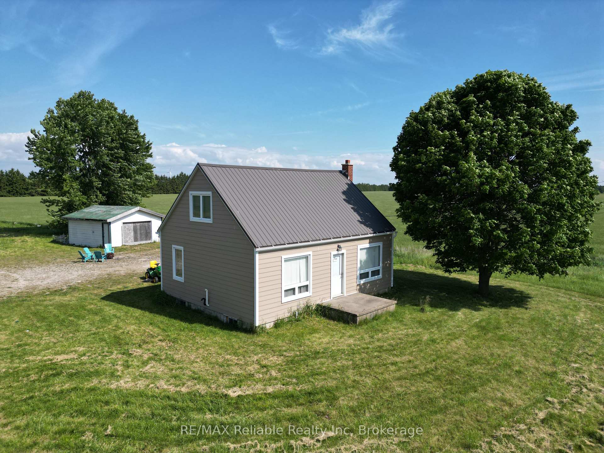 Photo 1 of 73730 Bluewater Highway, Bluewater, Stanley — HOMEH