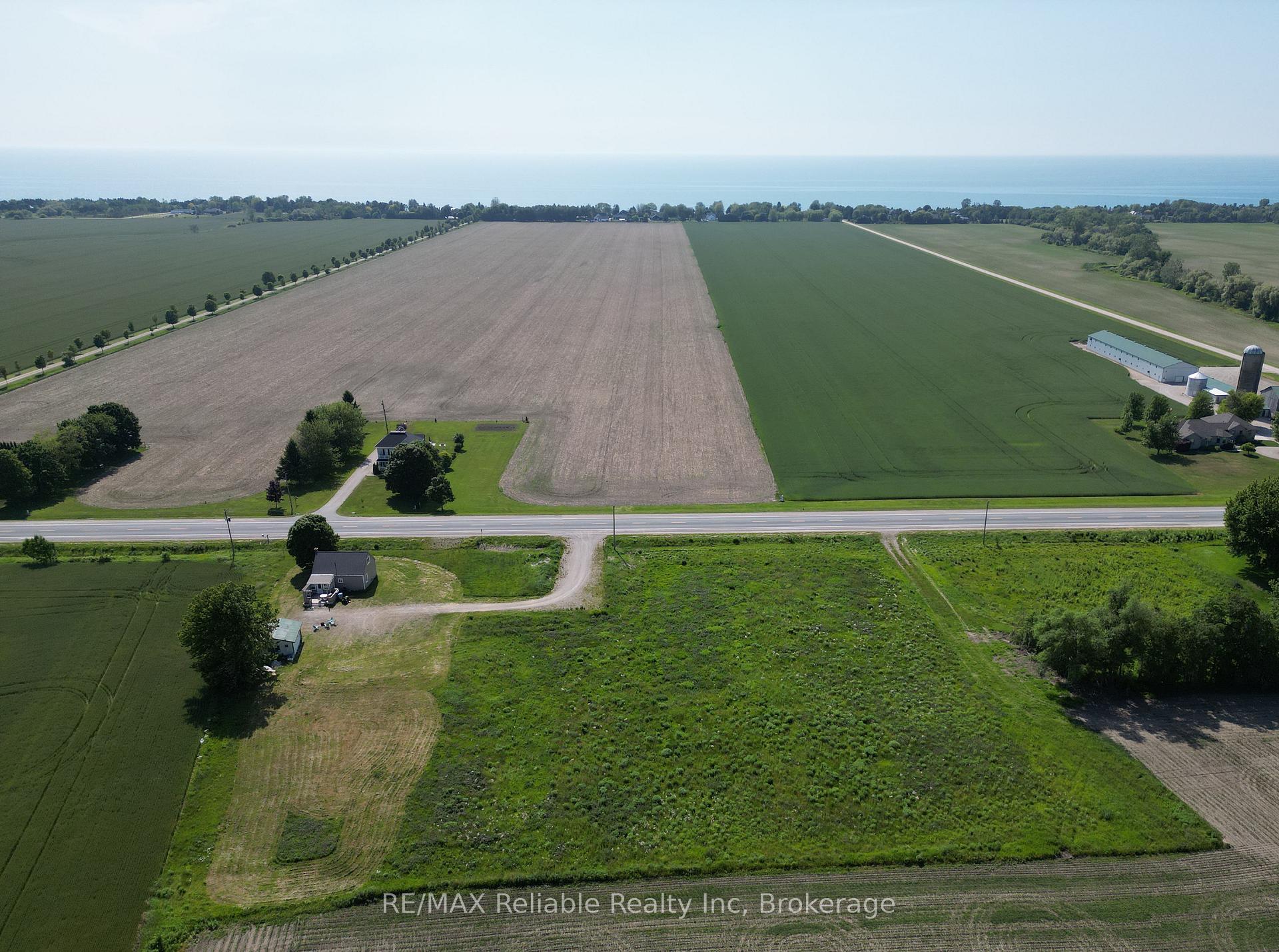 Photo 2 of 73730 Bluewater Highway, Bluewater, Stanley — HOMEH