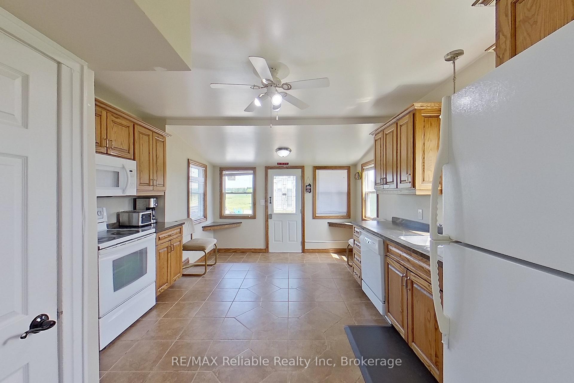 Photo 3 of 73730 Bluewater Highway, Bluewater, Stanley — HOMEH