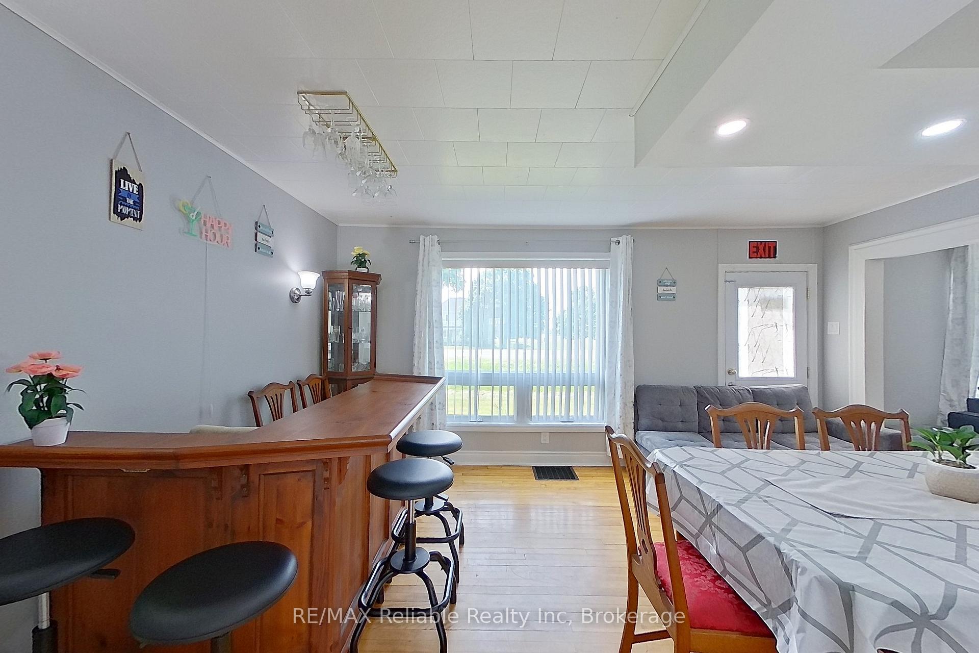 Photo 6 of 73730 Bluewater Highway, Bluewater, Stanley — HOMEH