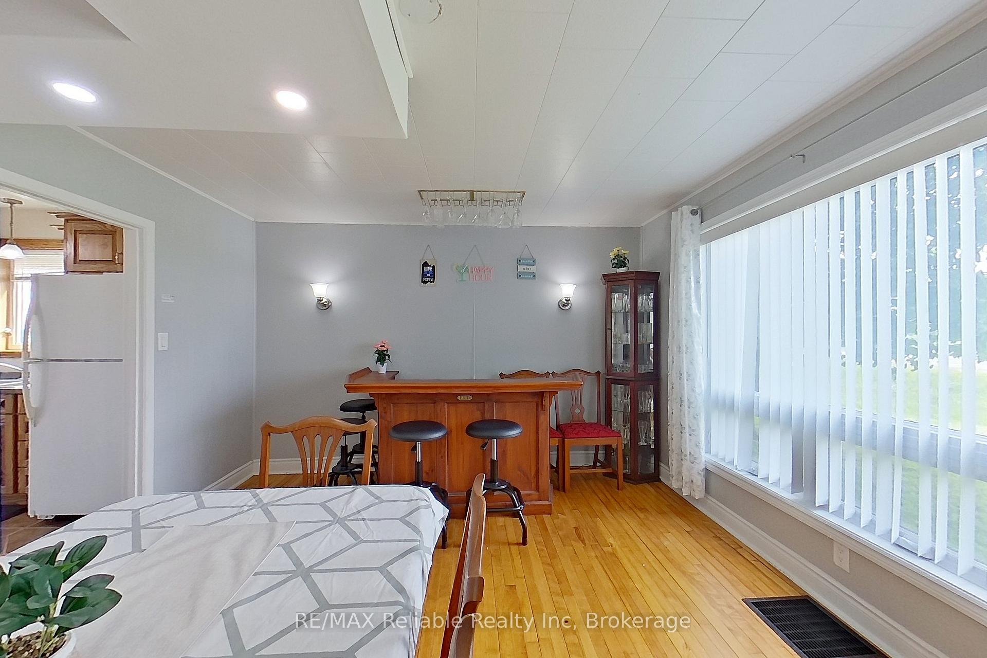 Photo 5 of 73730 Bluewater Highway, Bluewater, Stanley — HOMEH