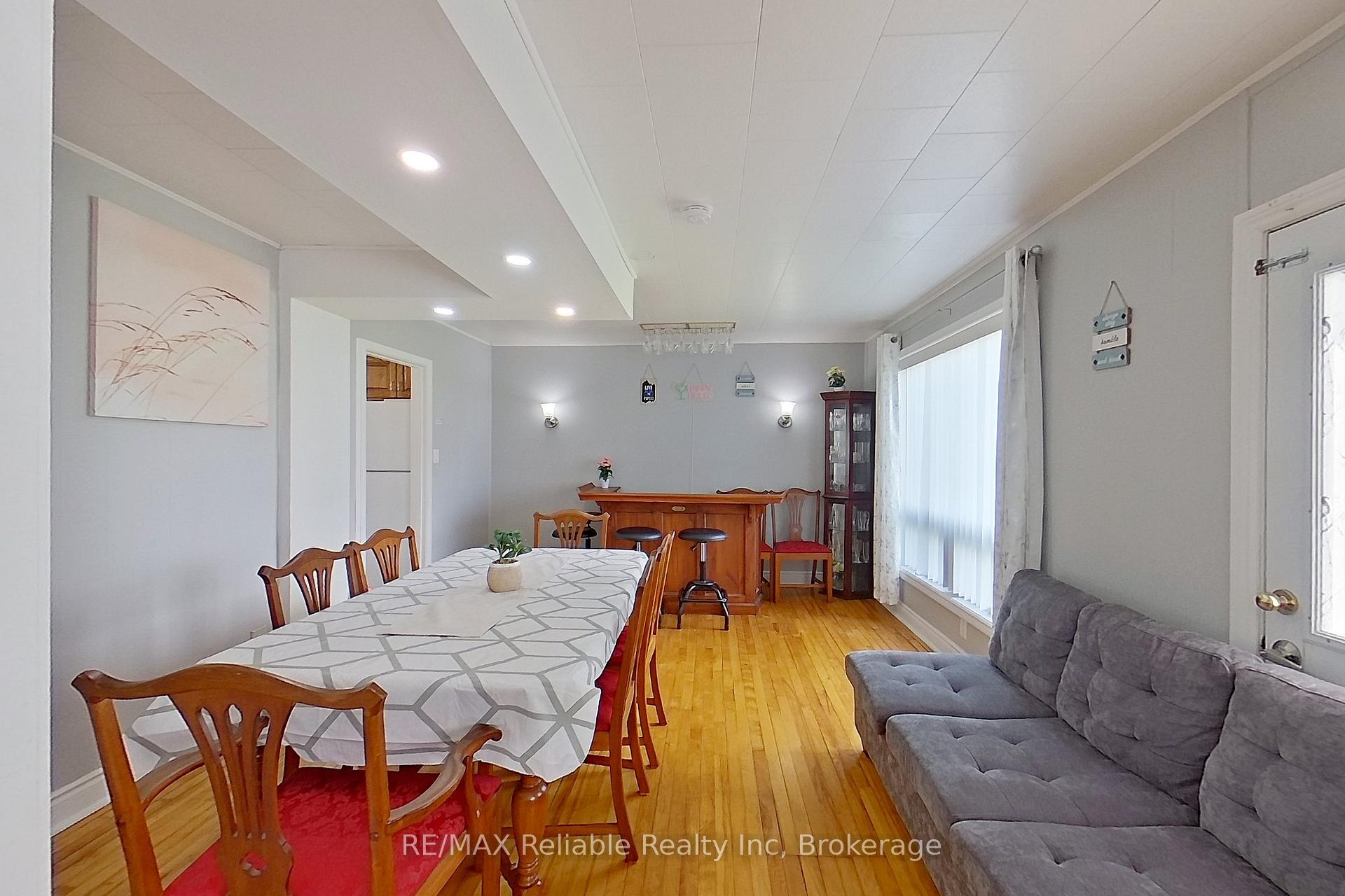 Photo 7 of 73730 Bluewater Highway, Bluewater, Stanley — HOMEH
