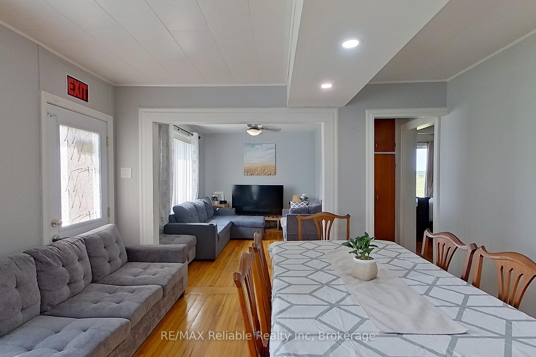 Photo 8 of 73730 Bluewater Highway, Bluewater, Stanley — HOMEH