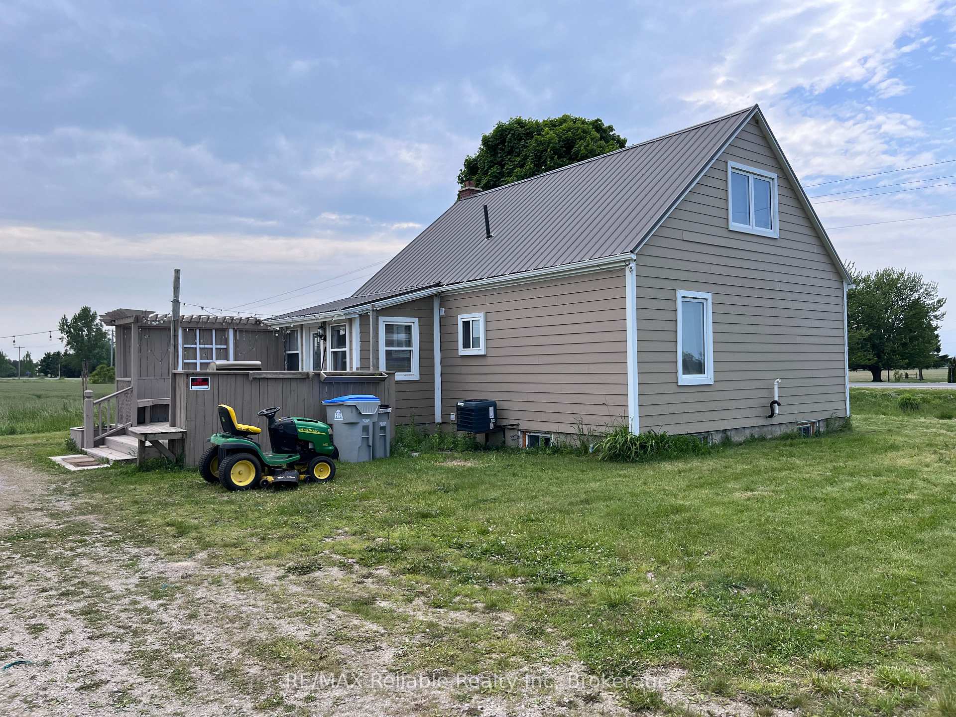 Photo 40 of 73730 Bluewater Highway, Bluewater, Stanley — HOMEH