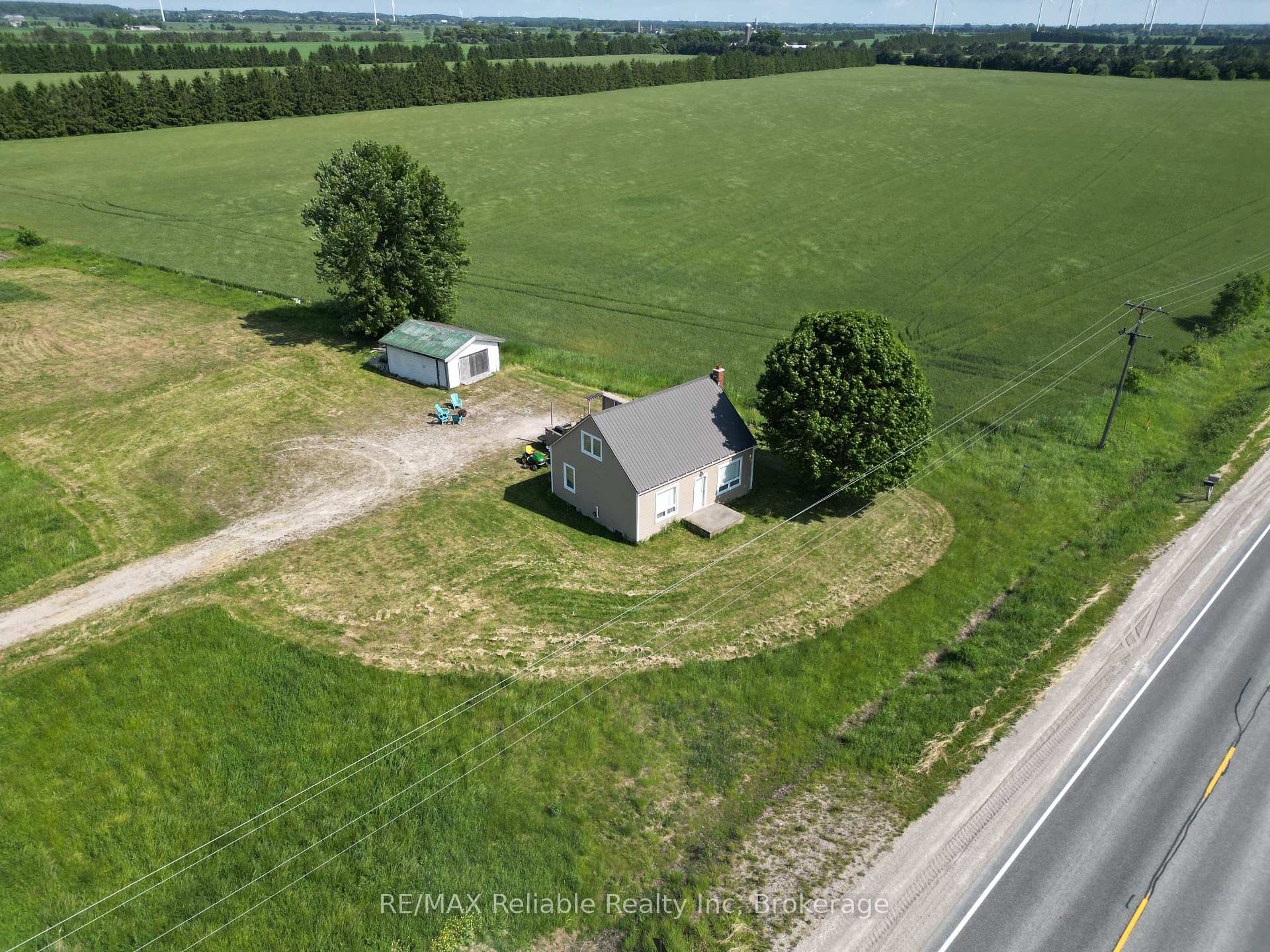 Photo 47 of 73730 Bluewater Highway, Bluewater, Stanley — HOMEH