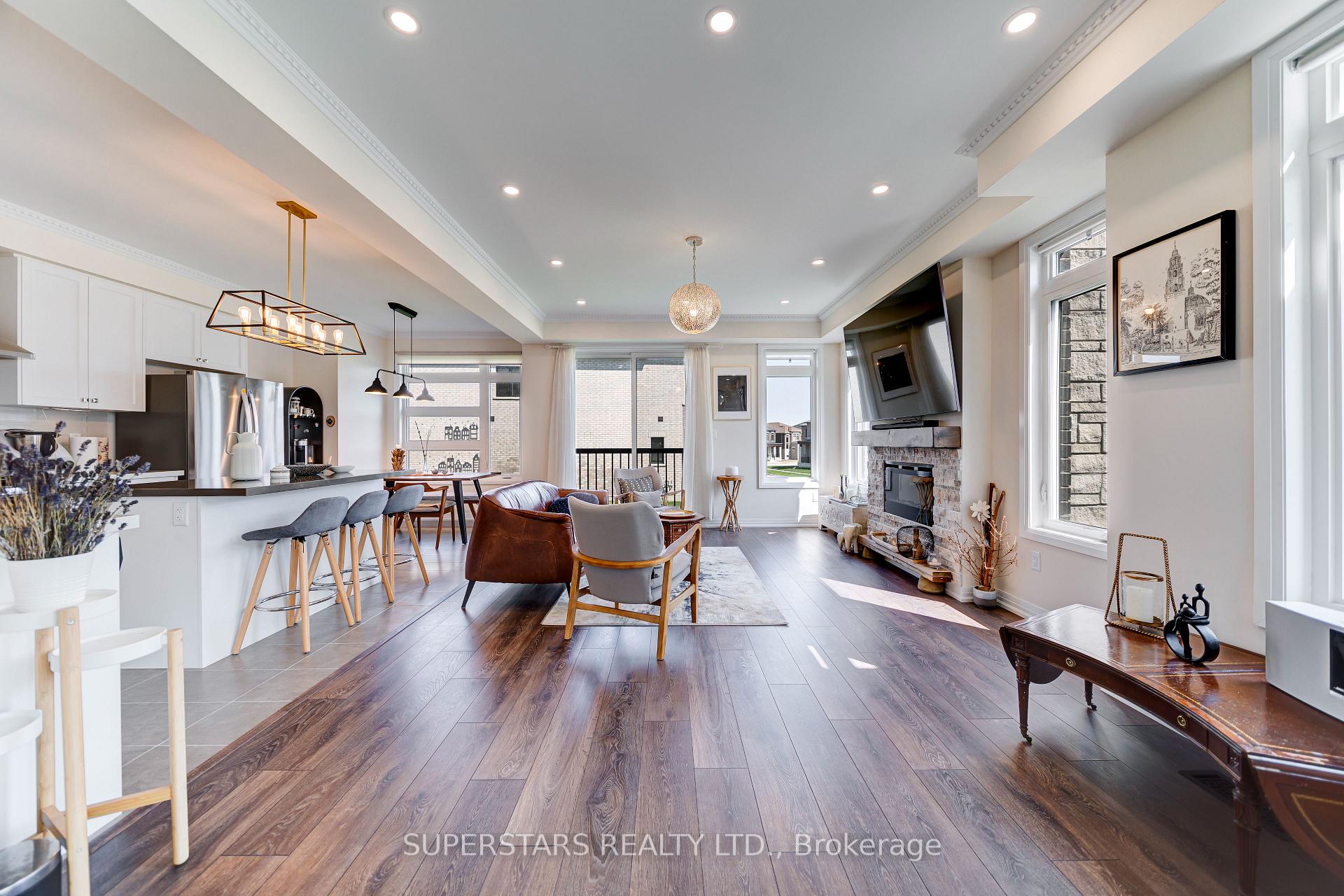 Photo 2 of 114 Armilia Place, Whitby, Rural Whitby — HOMEH