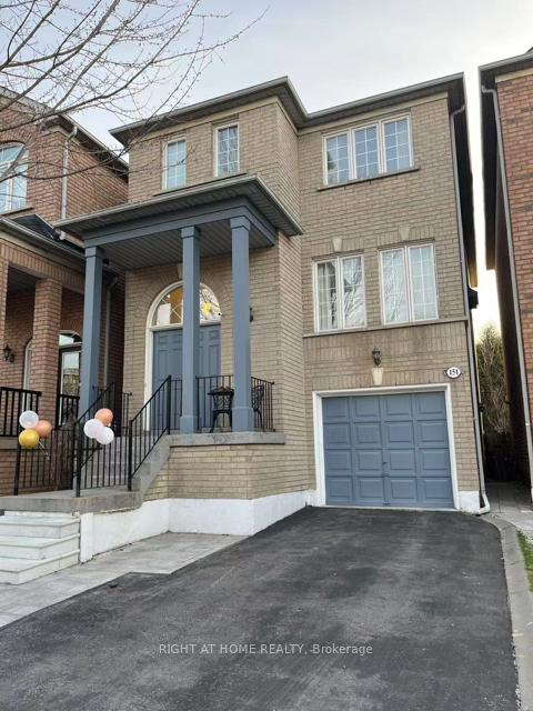 Photo 1 of Unit W/O, 151 Yellowood Circle, Vaughan, Patterson — HOMEH