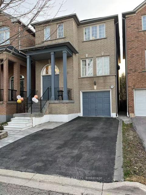Photo 2 of Unit W/O, 151 Yellowood Circle, Vaughan, Patterson — HOMEH