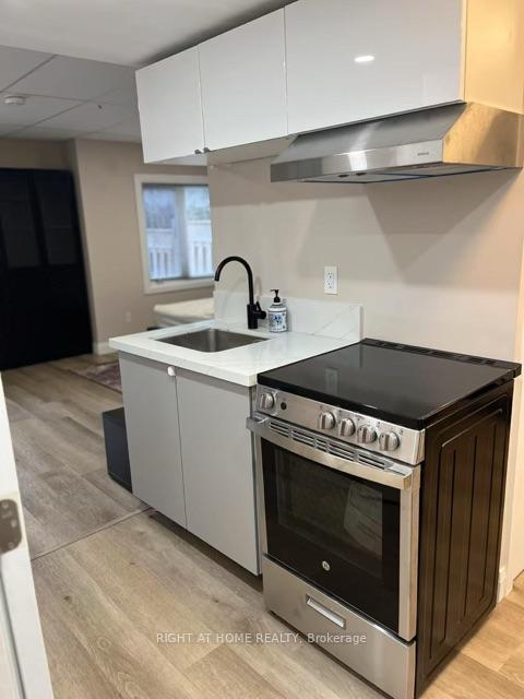 Photo 8 of Unit W/O, 151 Yellowood Circle, Vaughan, Patterson — HOMEH