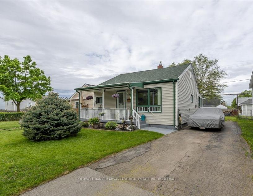 Photo 1 of 110 Roosevelt Avenue, Welland, Lincoln/Crowland — HOMEH