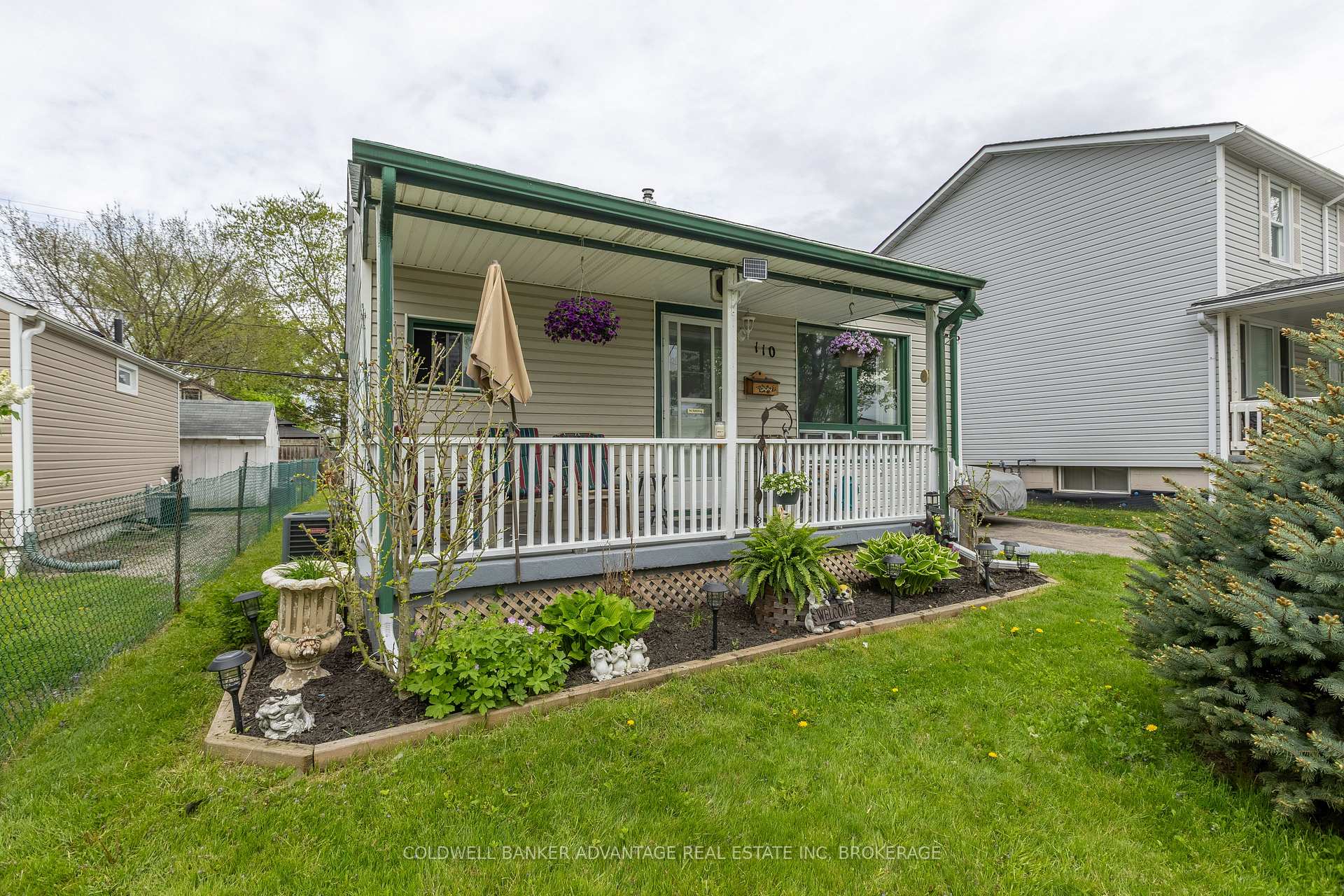Photo 3 of 110 Roosevelt Avenue, Welland, Lincoln/Crowland — HOMEH