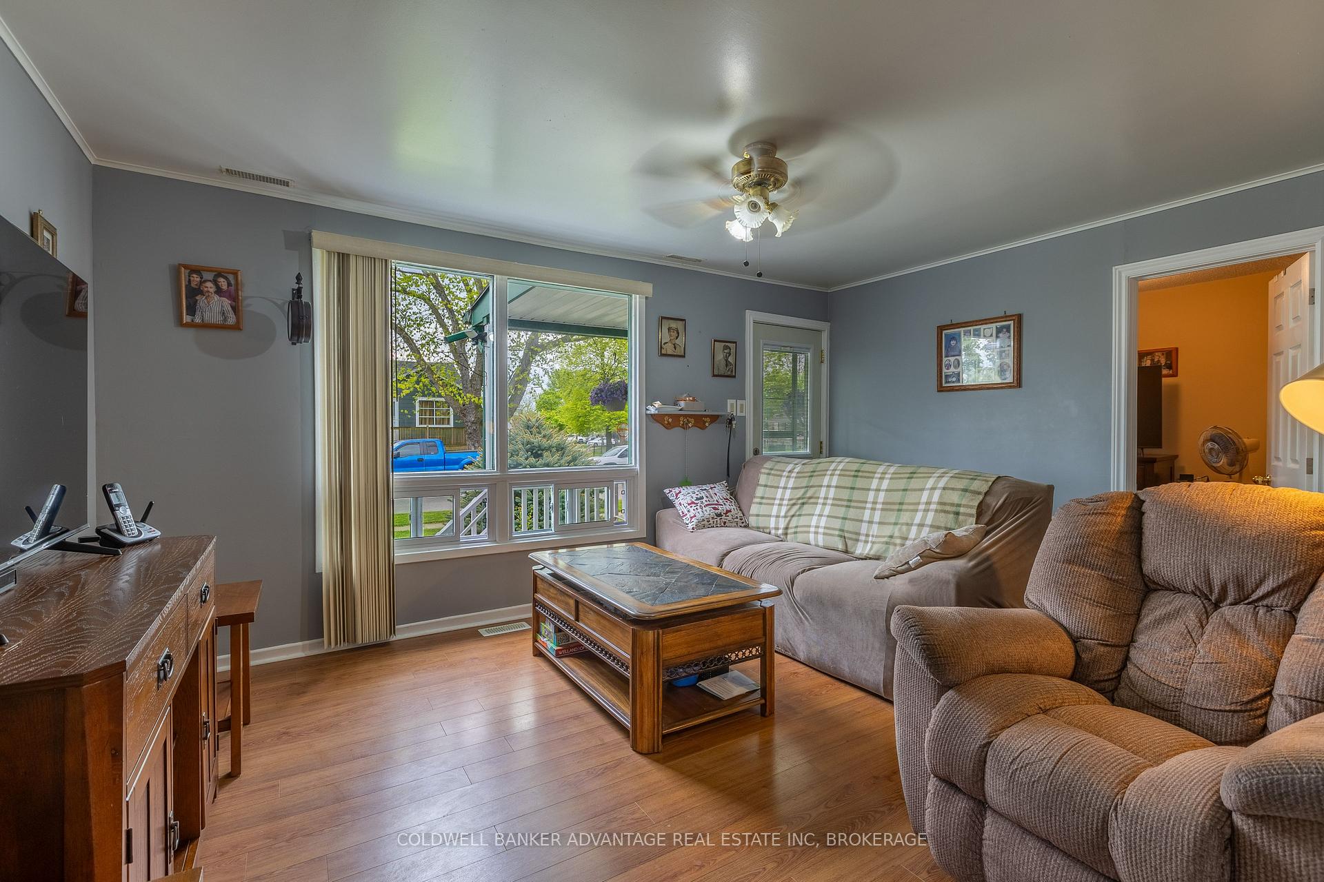 Photo 6 of 110 Roosevelt Avenue, Welland, Lincoln/Crowland — HOMEH