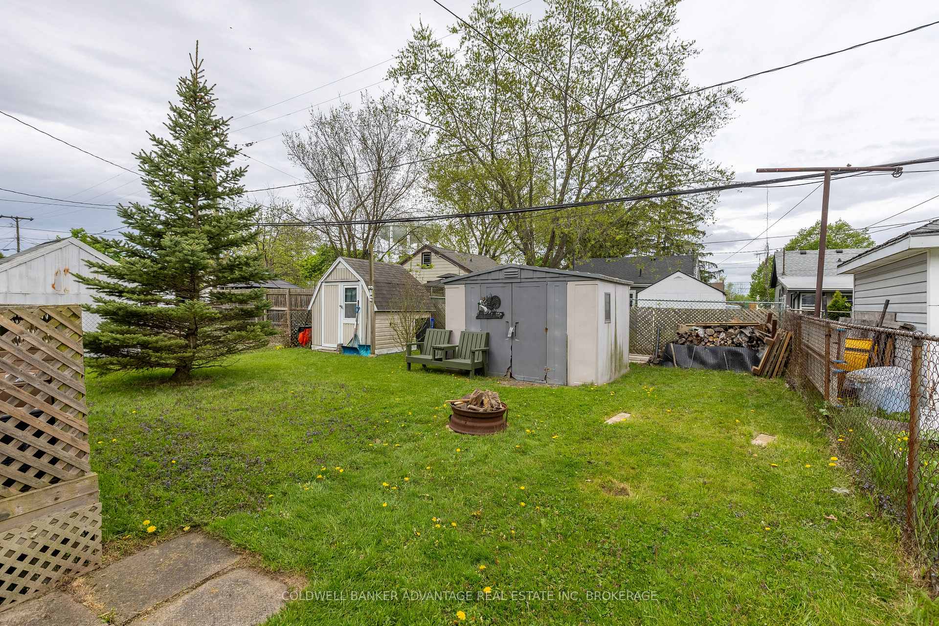 Photo 8 of 110 Roosevelt Avenue, Welland, Lincoln/Crowland — HOMEH
