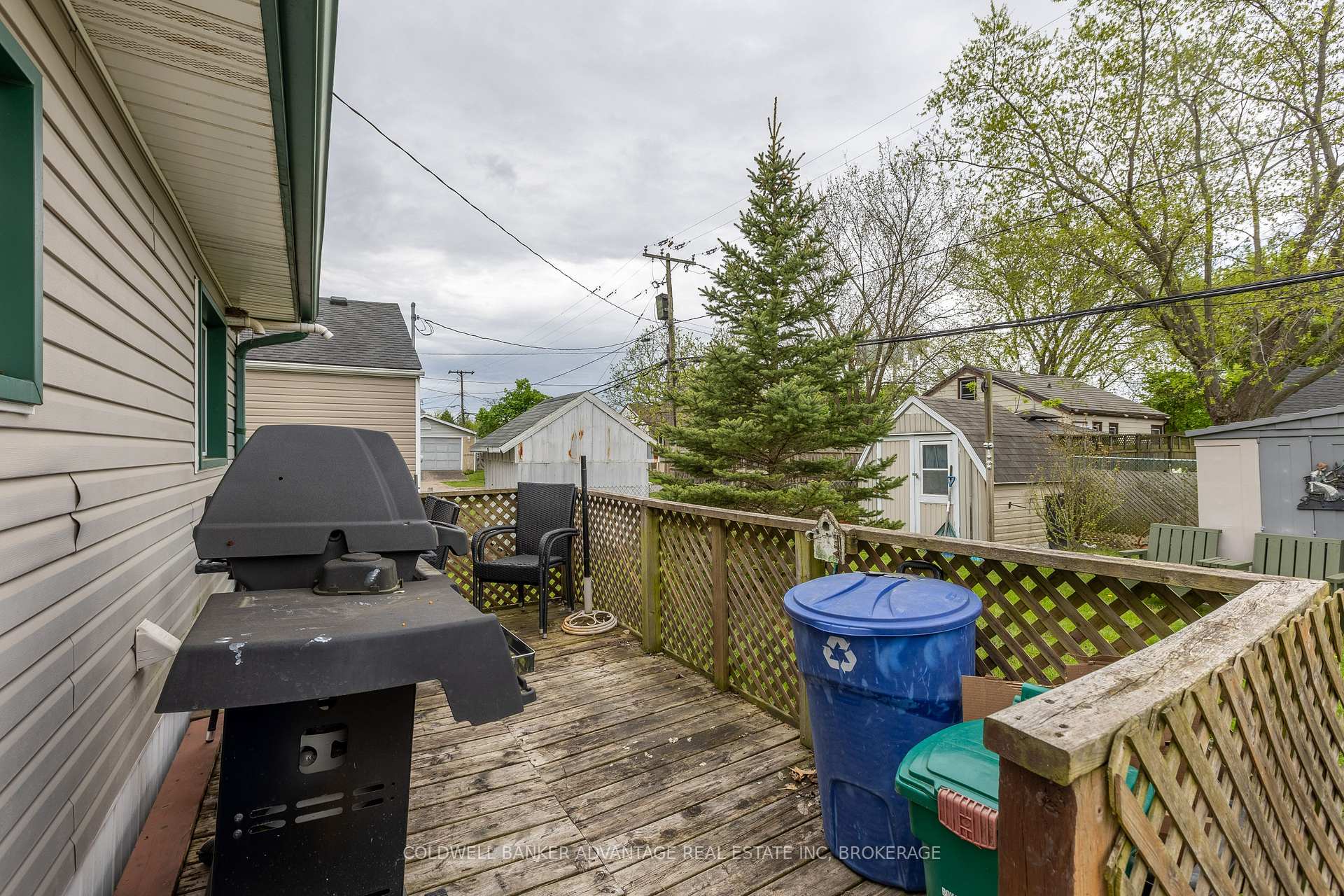Photo 12 of 110 Roosevelt Avenue, Welland, Lincoln/Crowland — HOMEH