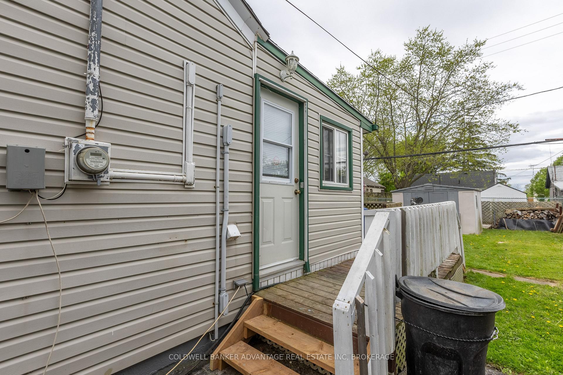 Photo 15 of 110 Roosevelt Avenue, Welland, Lincoln/Crowland — HOMEH
