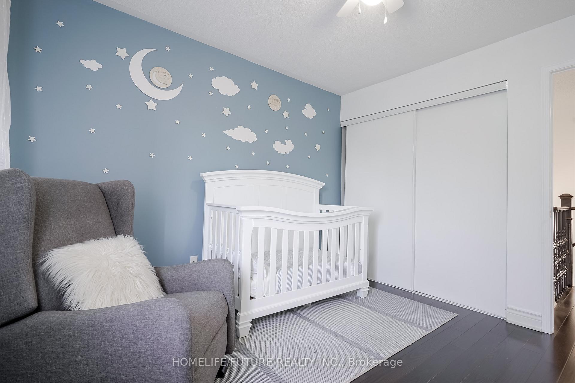 Photo 30 of 99 Harrongate Place, Whitby, Taunton North — HOMEH