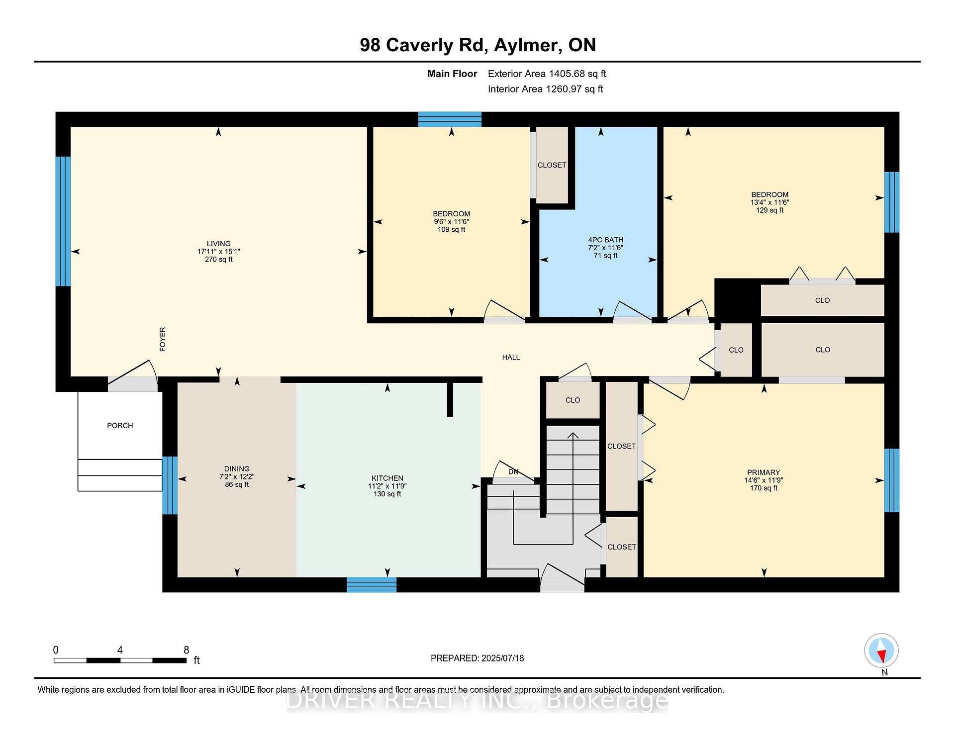 Photo 16 of 98 Caverly Road, Aylmer — HOMEH