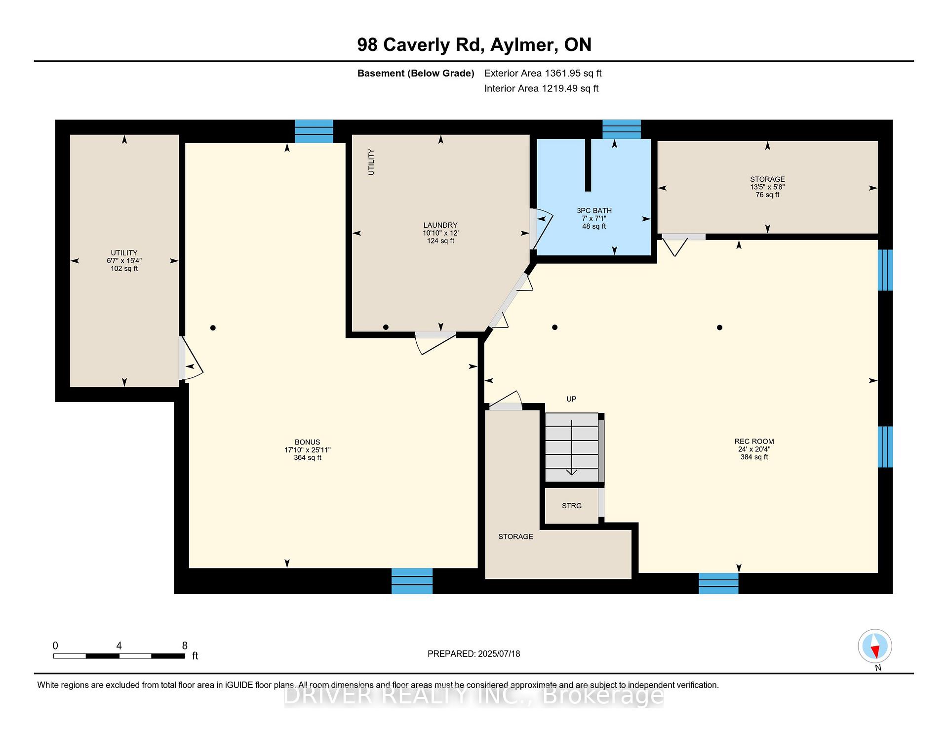 Photo 29 of 98 Caverly Road, Aylmer — HOMEH