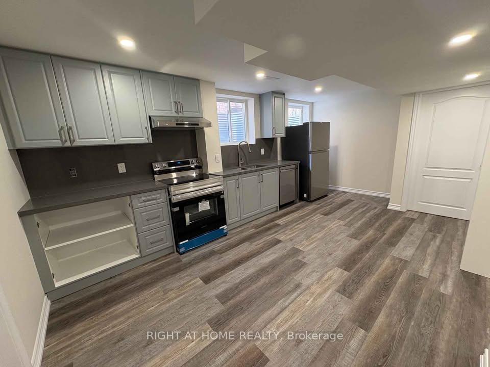 Photo 5 of Unit Lower, 126 Medland Avenue, Whitby, Williamsburg — HOMEH