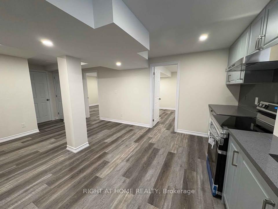 Photo 6 of Unit Lower, 126 Medland Avenue, Whitby, Williamsburg — HOMEH