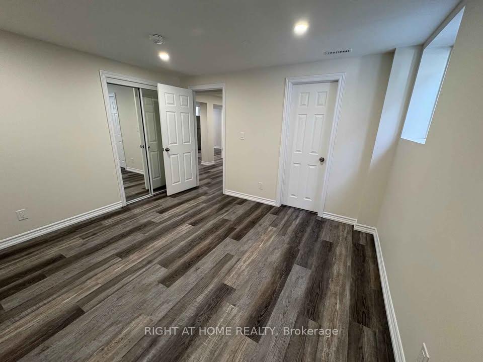 Photo 10 of Unit Lower, 126 Medland Avenue, Whitby, Williamsburg — HOMEH
