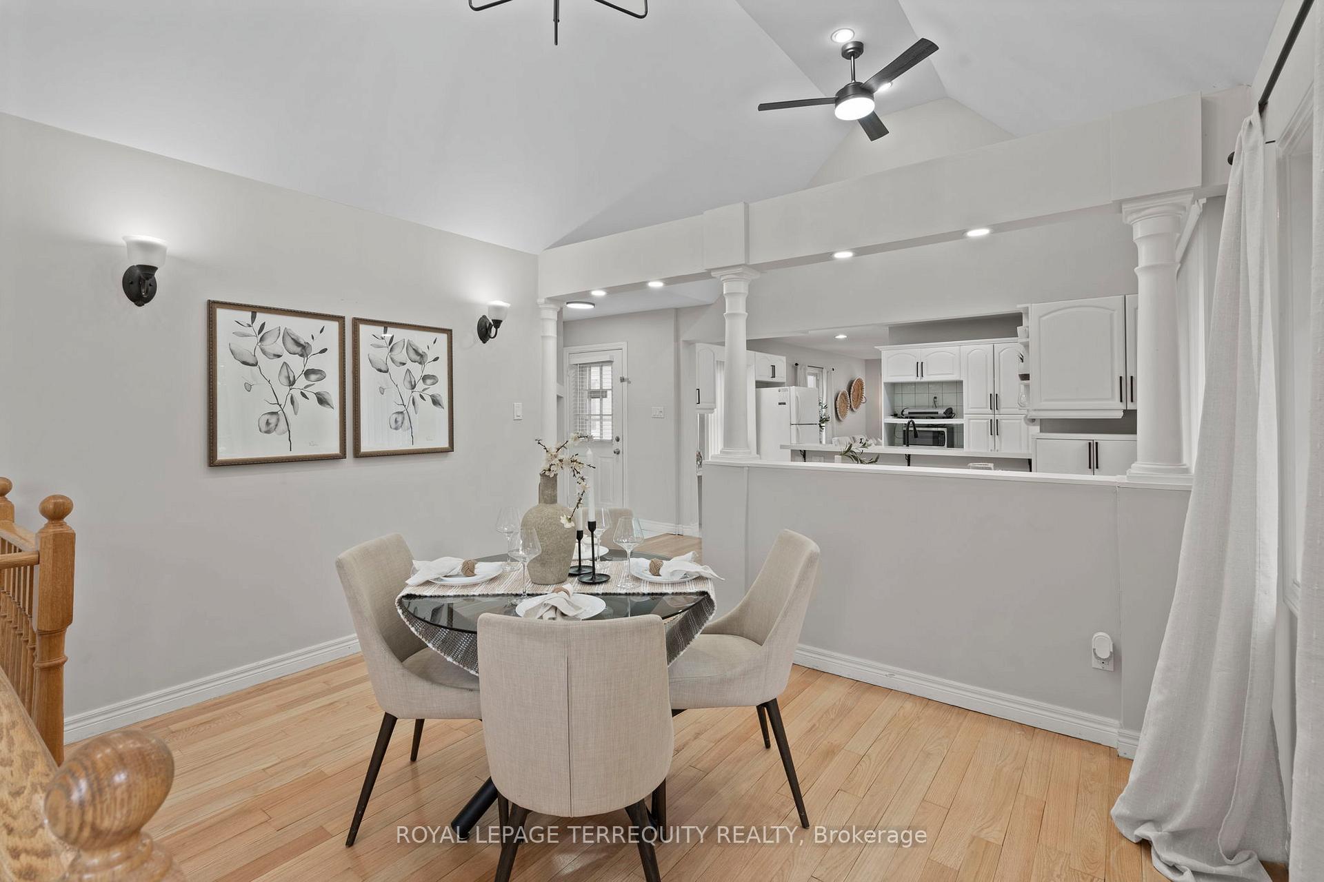 Photo 13 of 2 Beatty Road, Ajax, Central — HOMEH