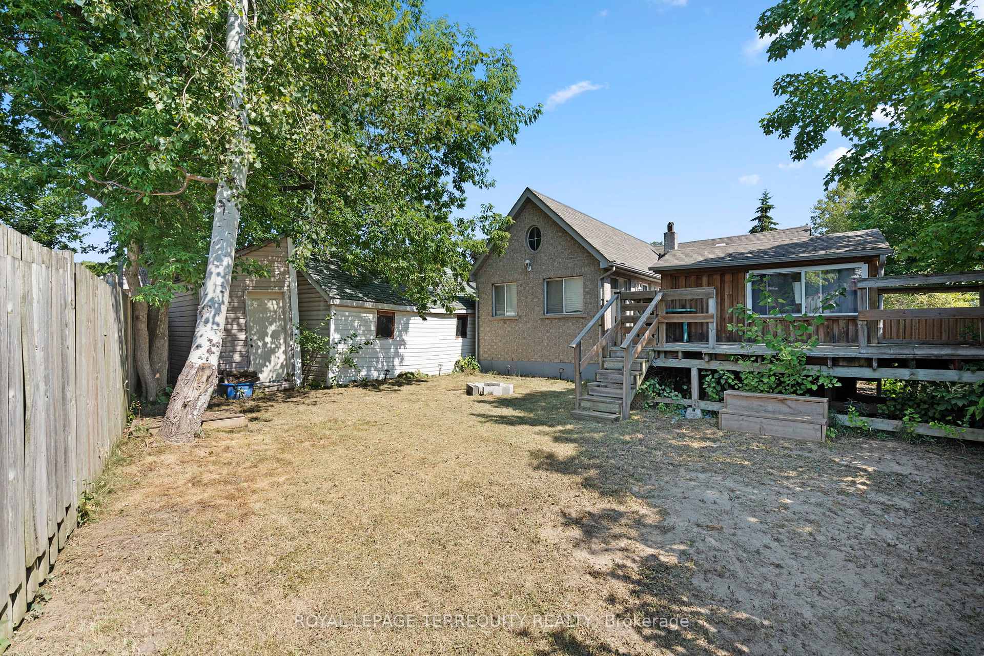 Photo 39 of 2 Beatty Road, Ajax, Central — HOMEH