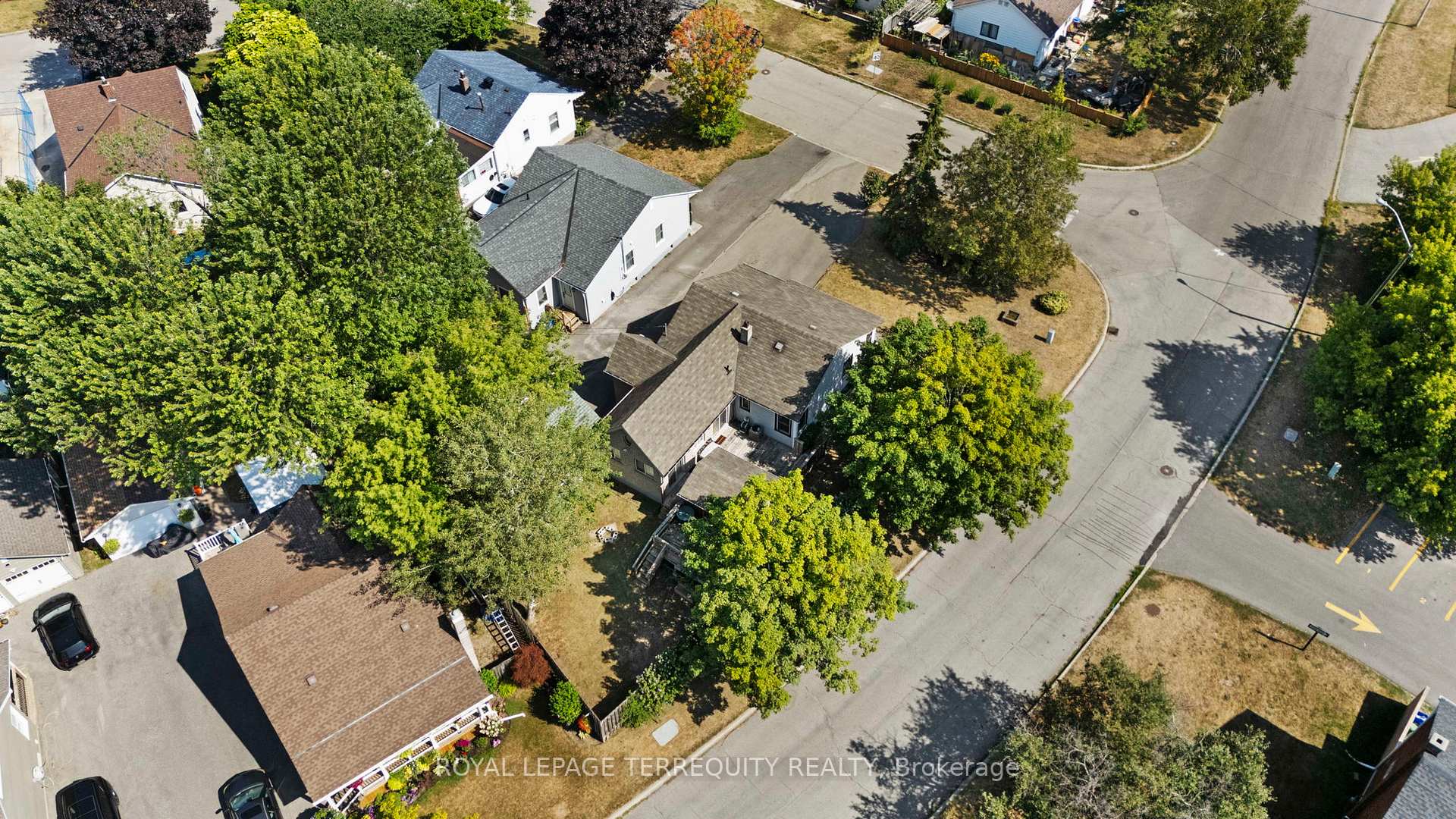Photo 43 of 2 Beatty Road, Ajax, Central — HOMEH