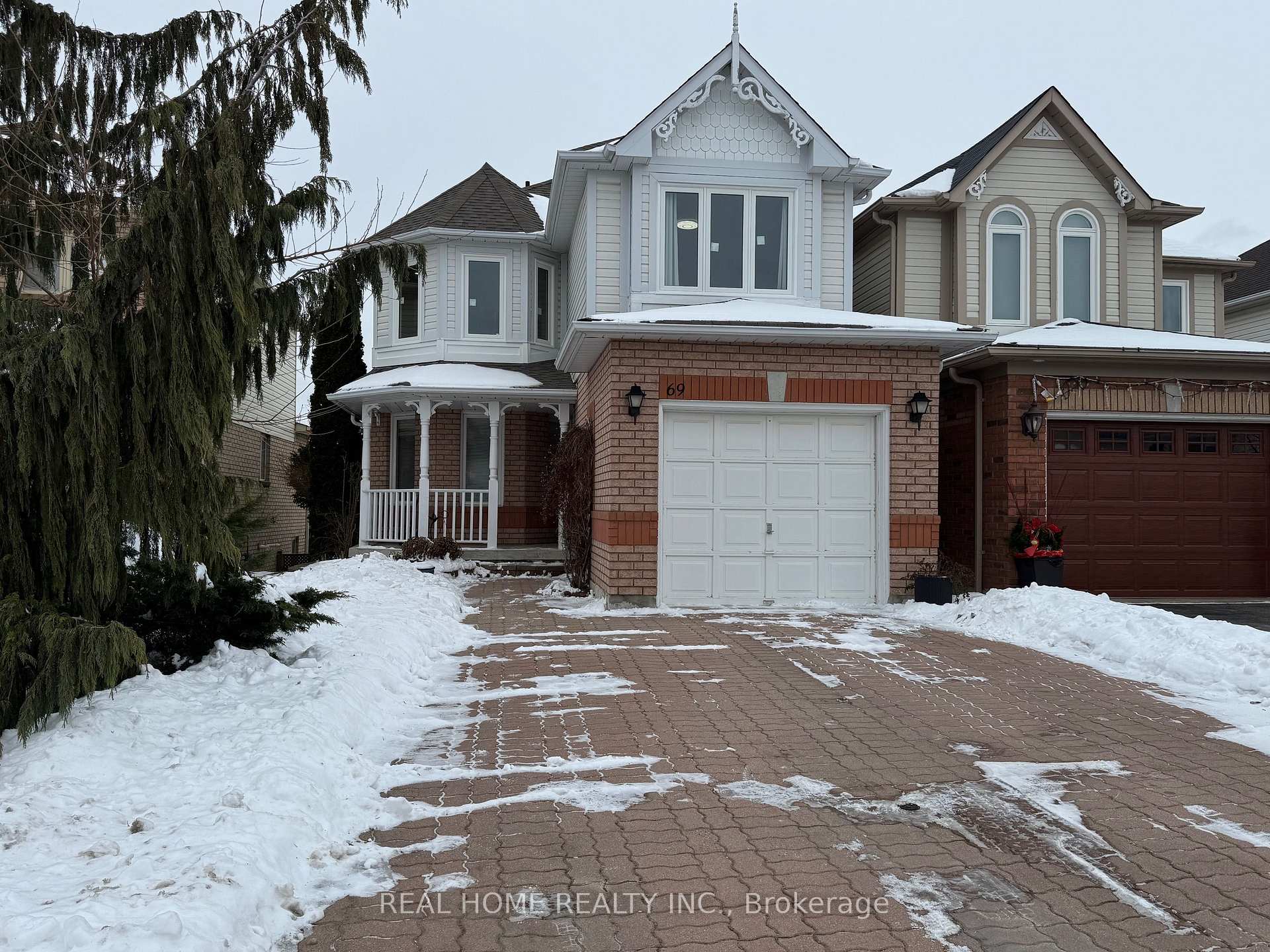 Photo 1 of 69 Jays Drive, Whitby, Williamsburg — HOMEH