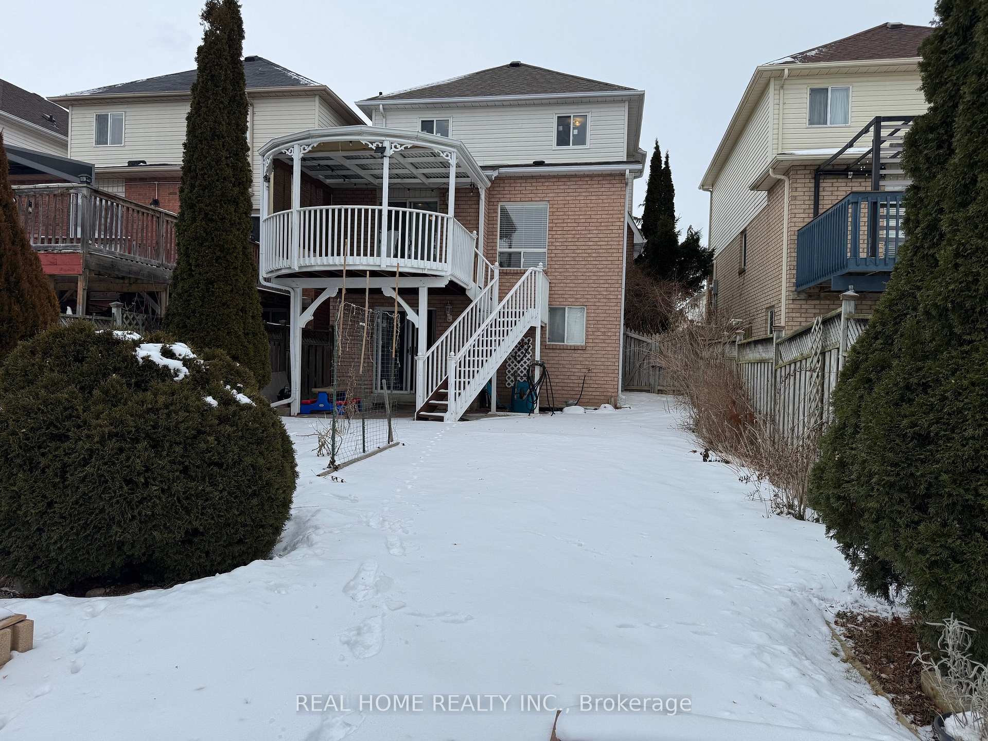 Photo 45 of 69 Jays Drive, Whitby, Williamsburg — HOMEH
