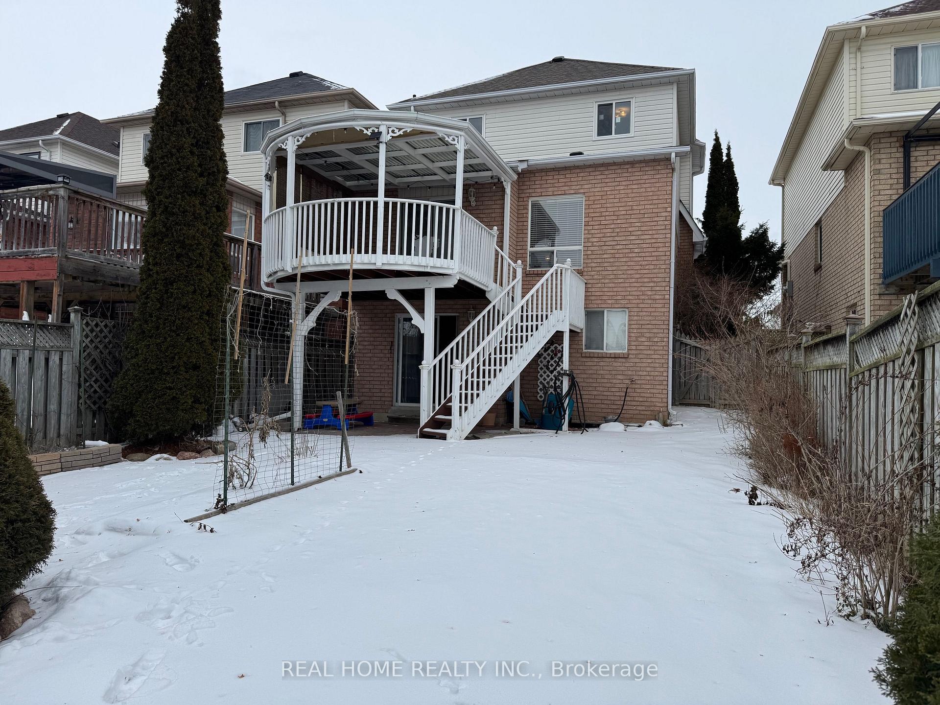 Photo 46 of 69 Jays Drive, Whitby, Williamsburg — HOMEH