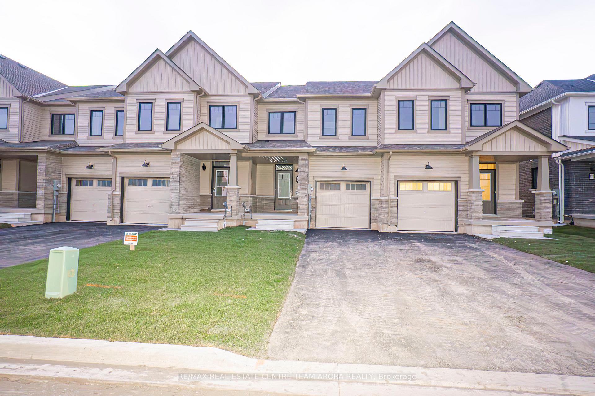 Photo 1 of 315 Port Crescent, Welland, Dain City — HOMEH
