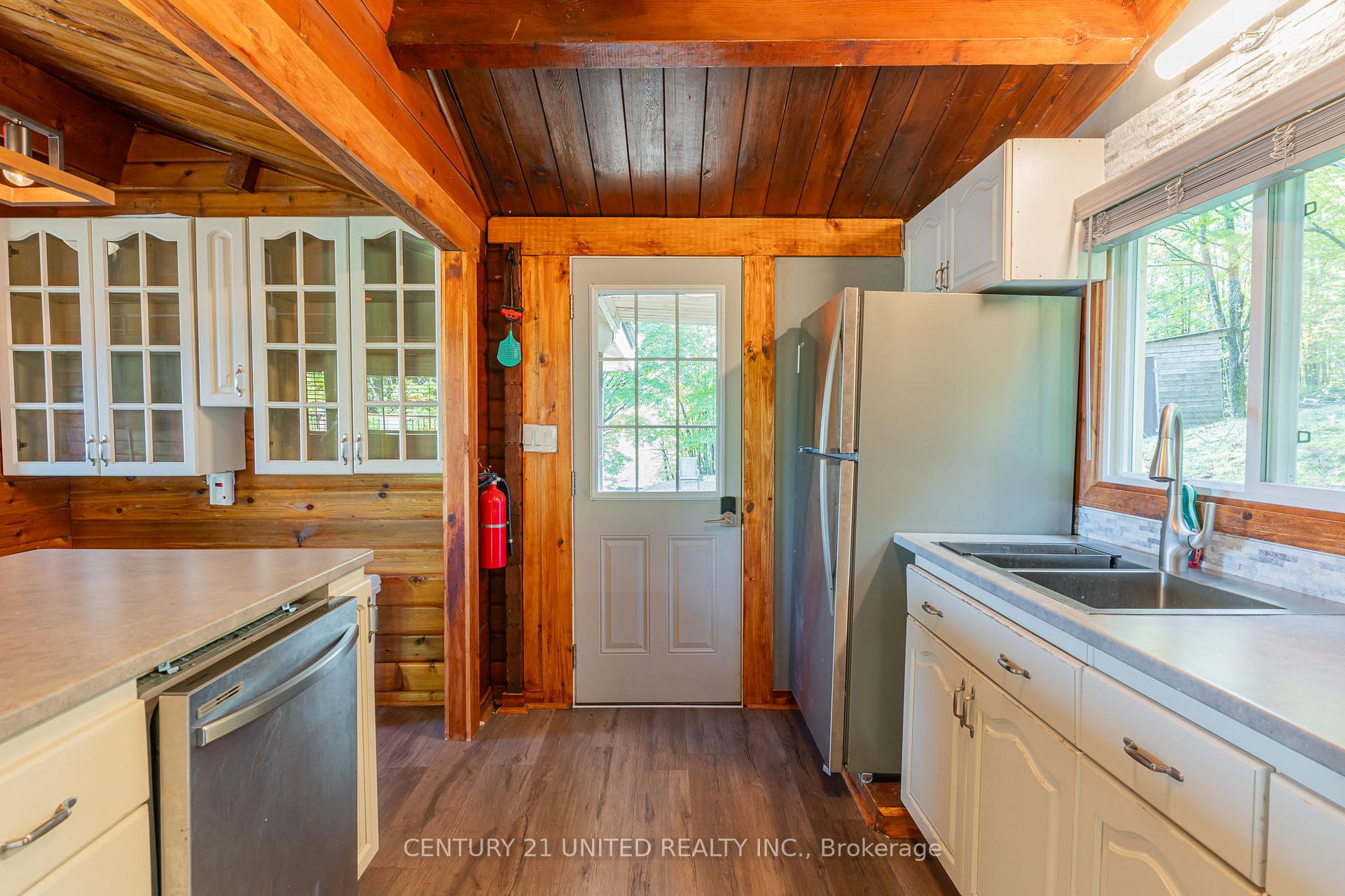 Photo 7 of 19181 Highway #35, Algonquin Highlands, Stanhope — HOMEH