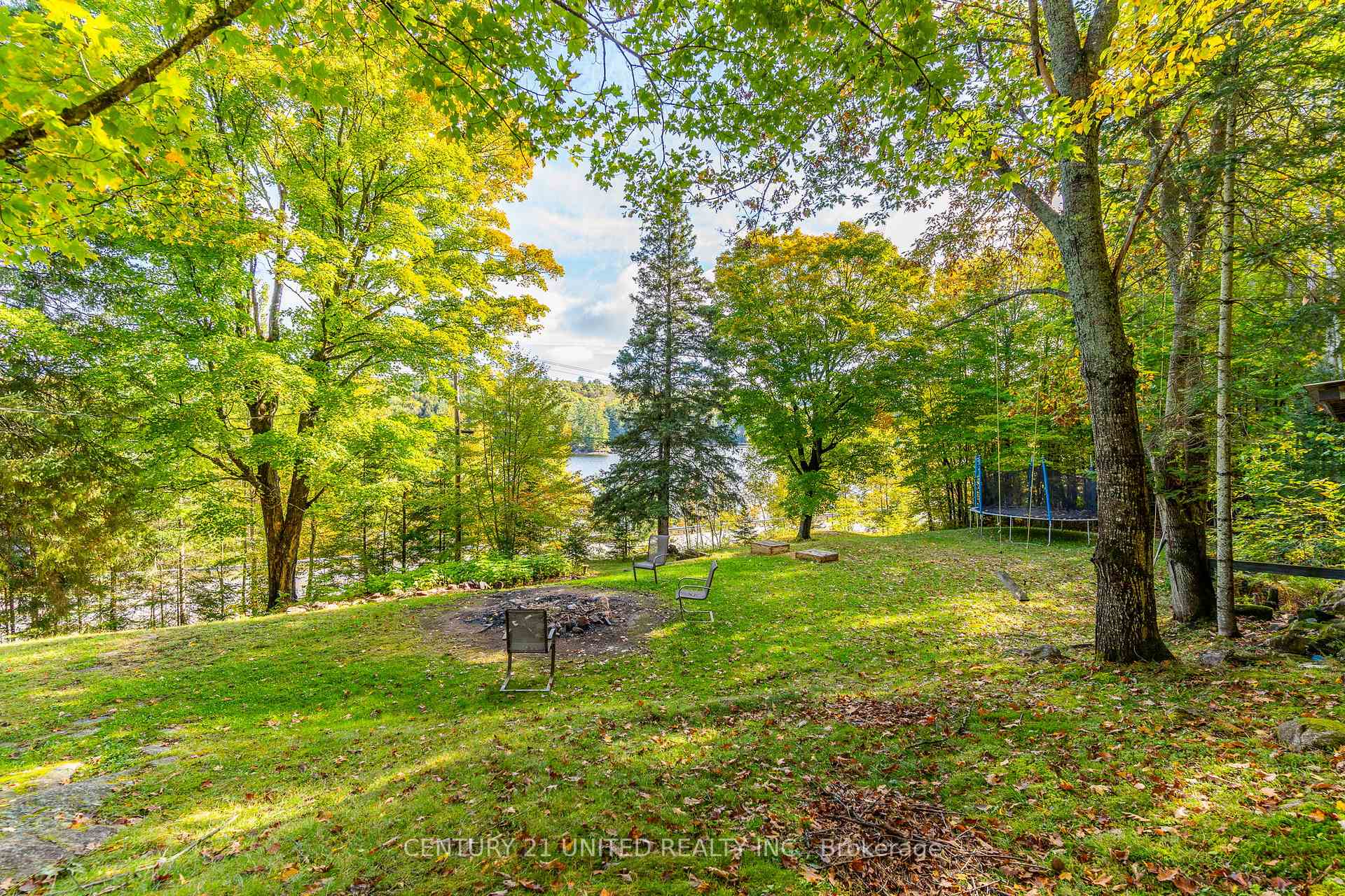 Photo 25 of 19181 Highway #35, Algonquin Highlands, Stanhope — HOMEH