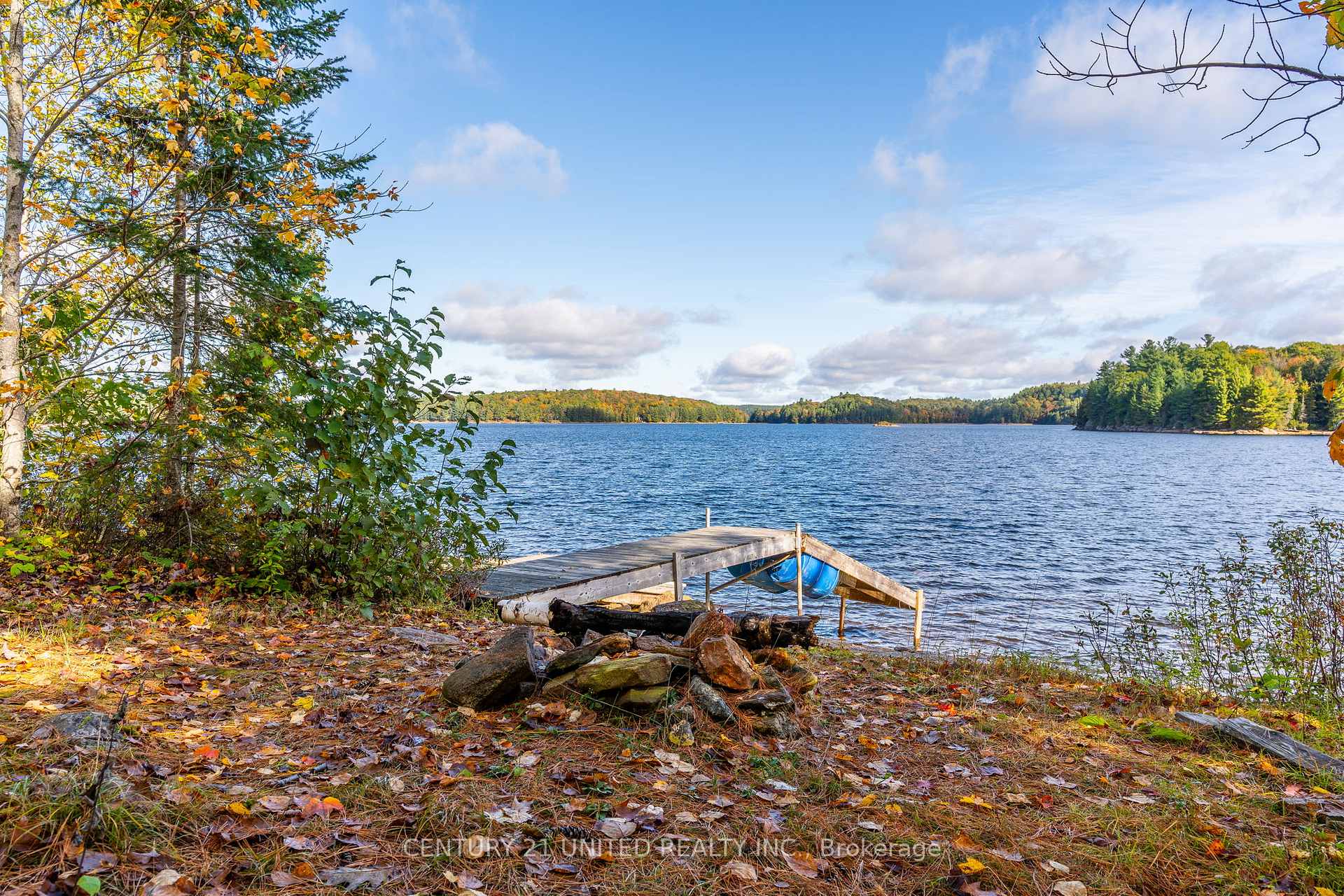 Photo 30 of 19181 Highway #35, Algonquin Highlands, Stanhope — HOMEH