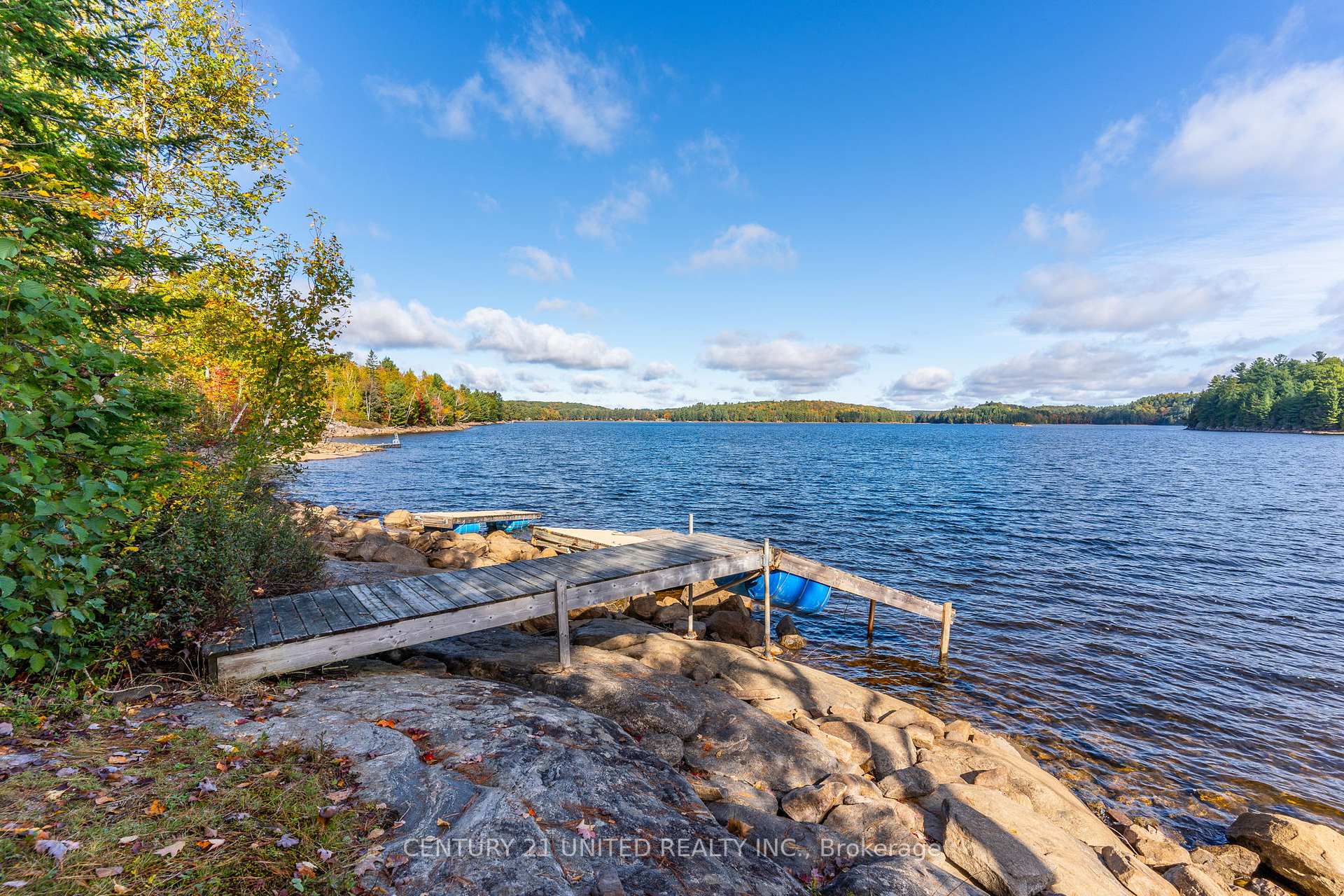 Photo 31 of 19181 Highway #35, Algonquin Highlands, Stanhope — HOMEH