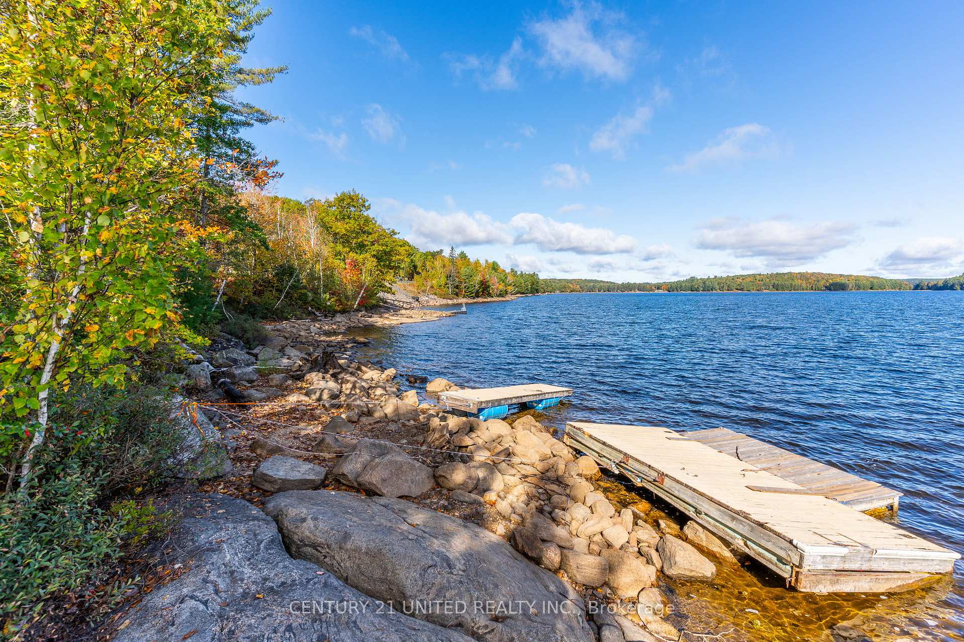 Photo 34 of 19181 Highway #35, Algonquin Highlands, Stanhope — HOMEH