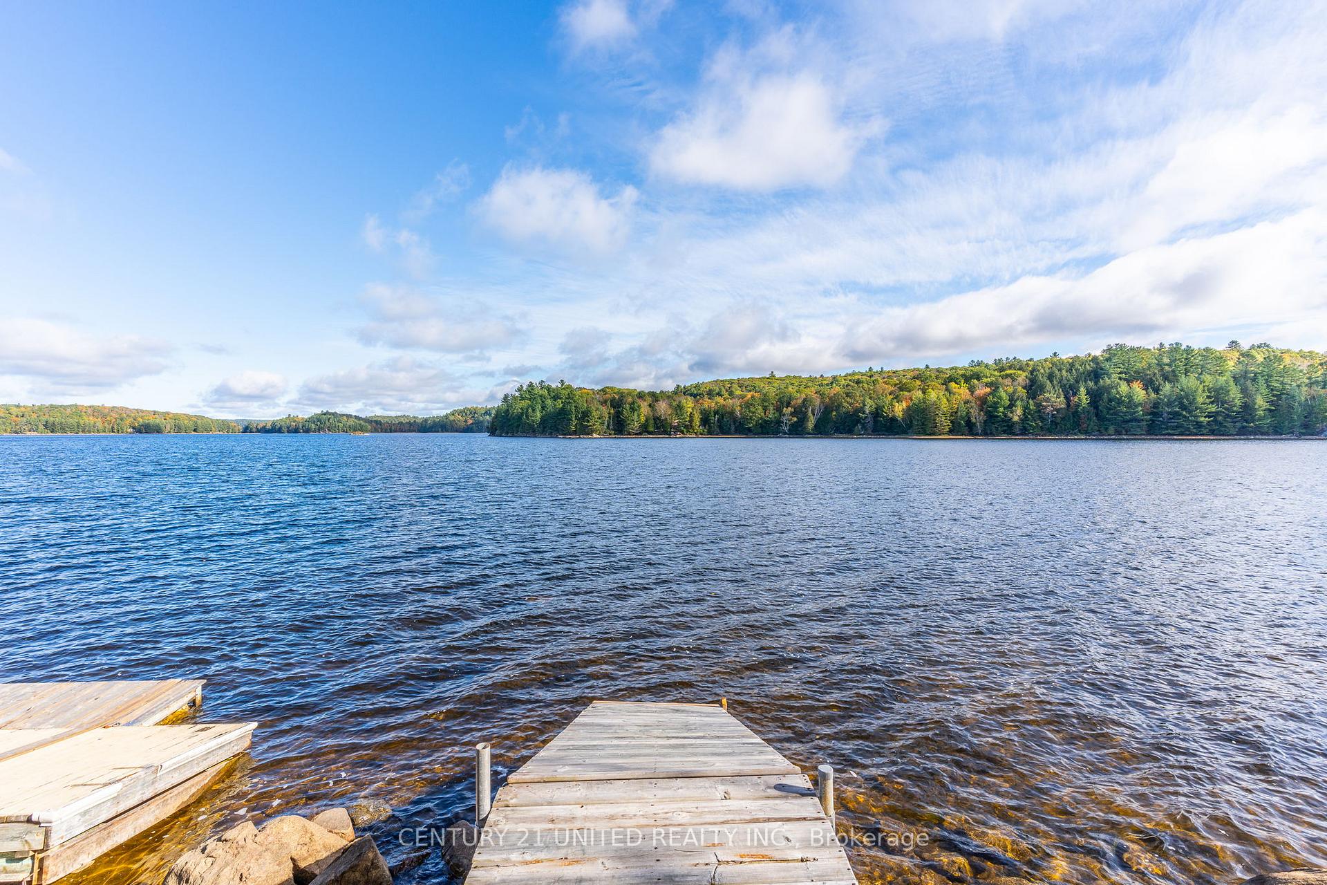 Photo 33 of 19181 Highway #35, Algonquin Highlands, Stanhope — HOMEH