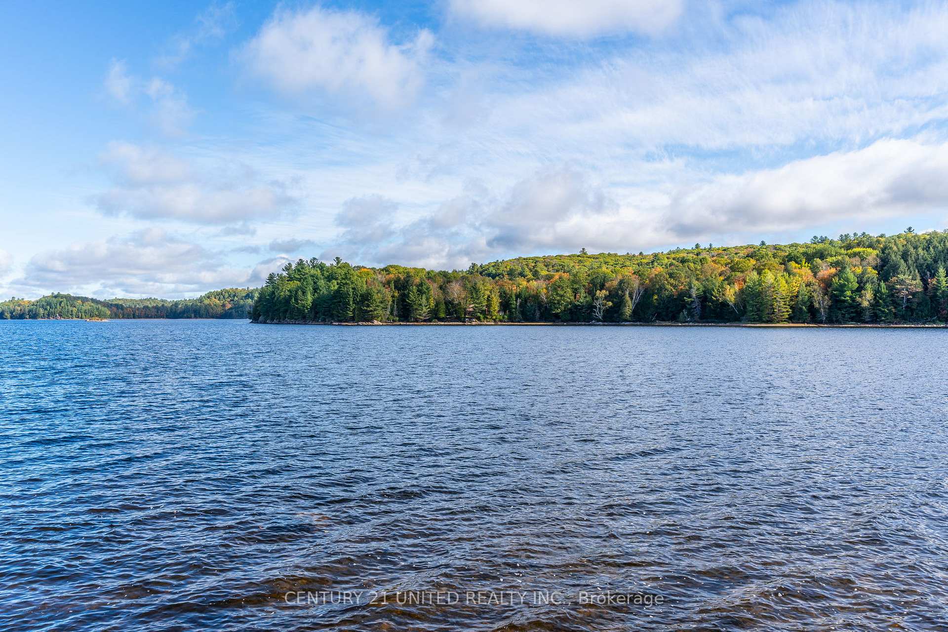 Photo 35 of 19181 Highway #35, Algonquin Highlands, Stanhope — HOMEH