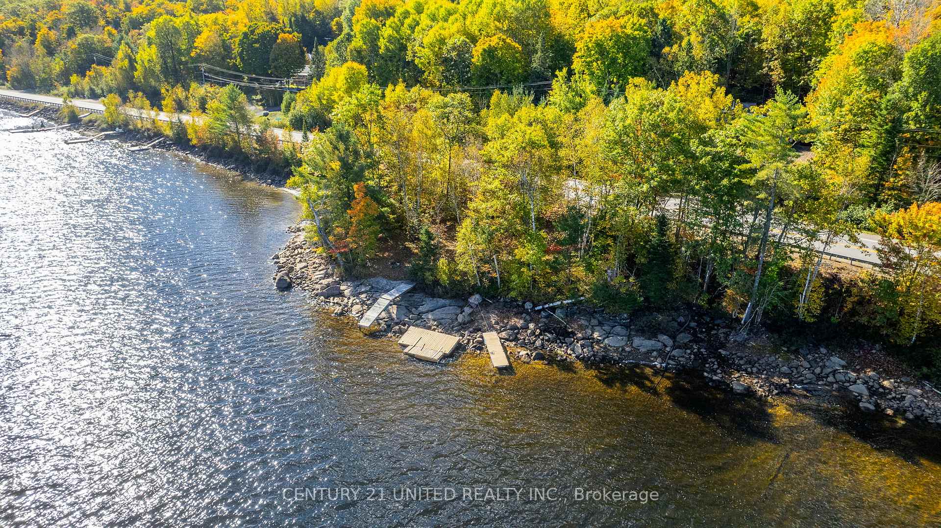 Photo 39 of 19181 Highway #35, Algonquin Highlands, Stanhope — HOMEH