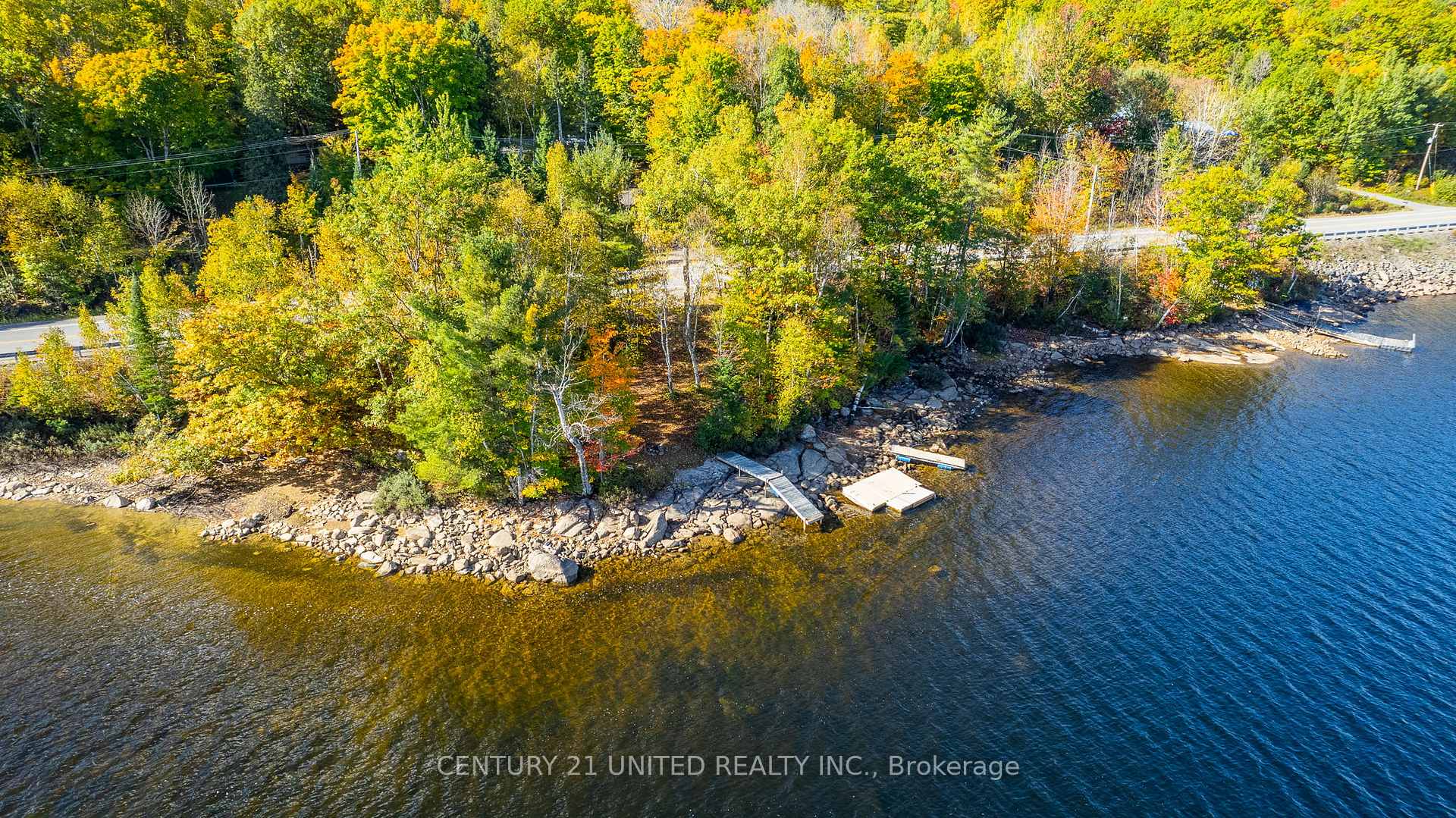 Photo 38 of 19181 Highway #35, Algonquin Highlands, Stanhope — HOMEH