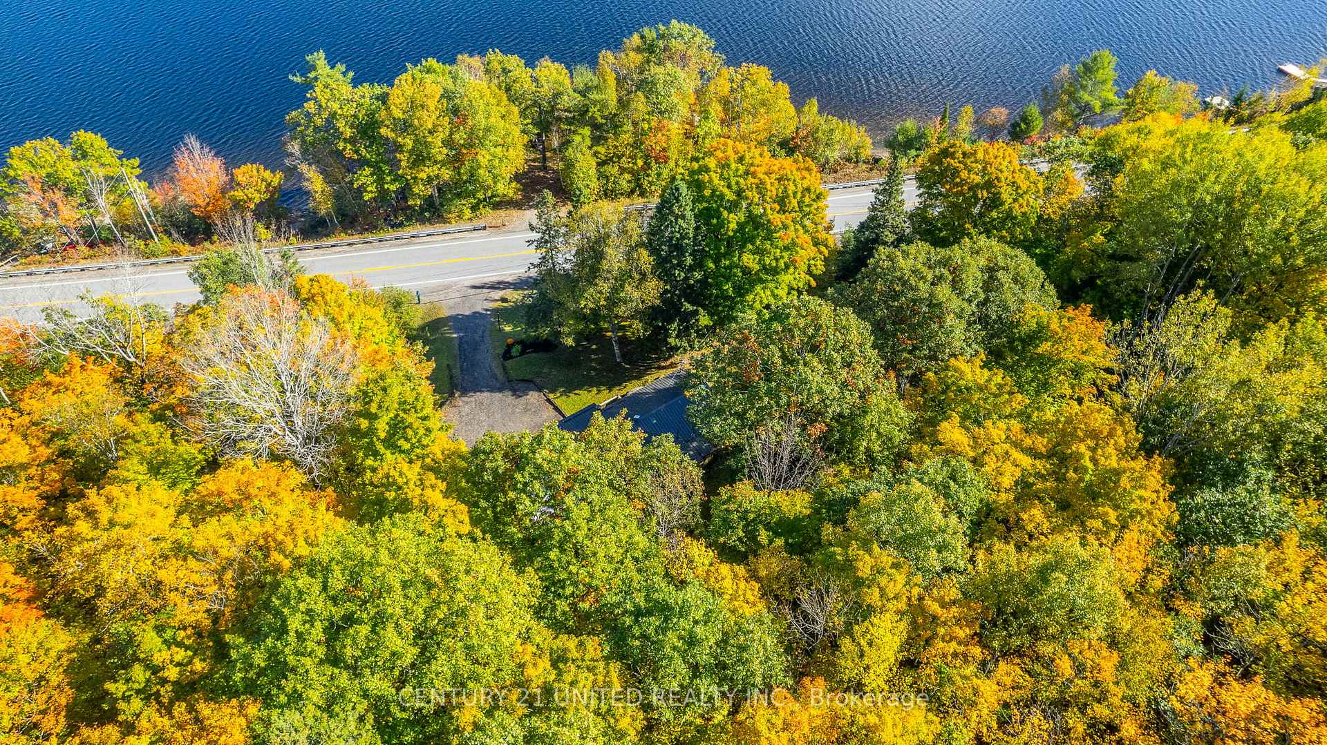Photo 40 of 19181 Highway #35, Algonquin Highlands, Stanhope — HOMEH