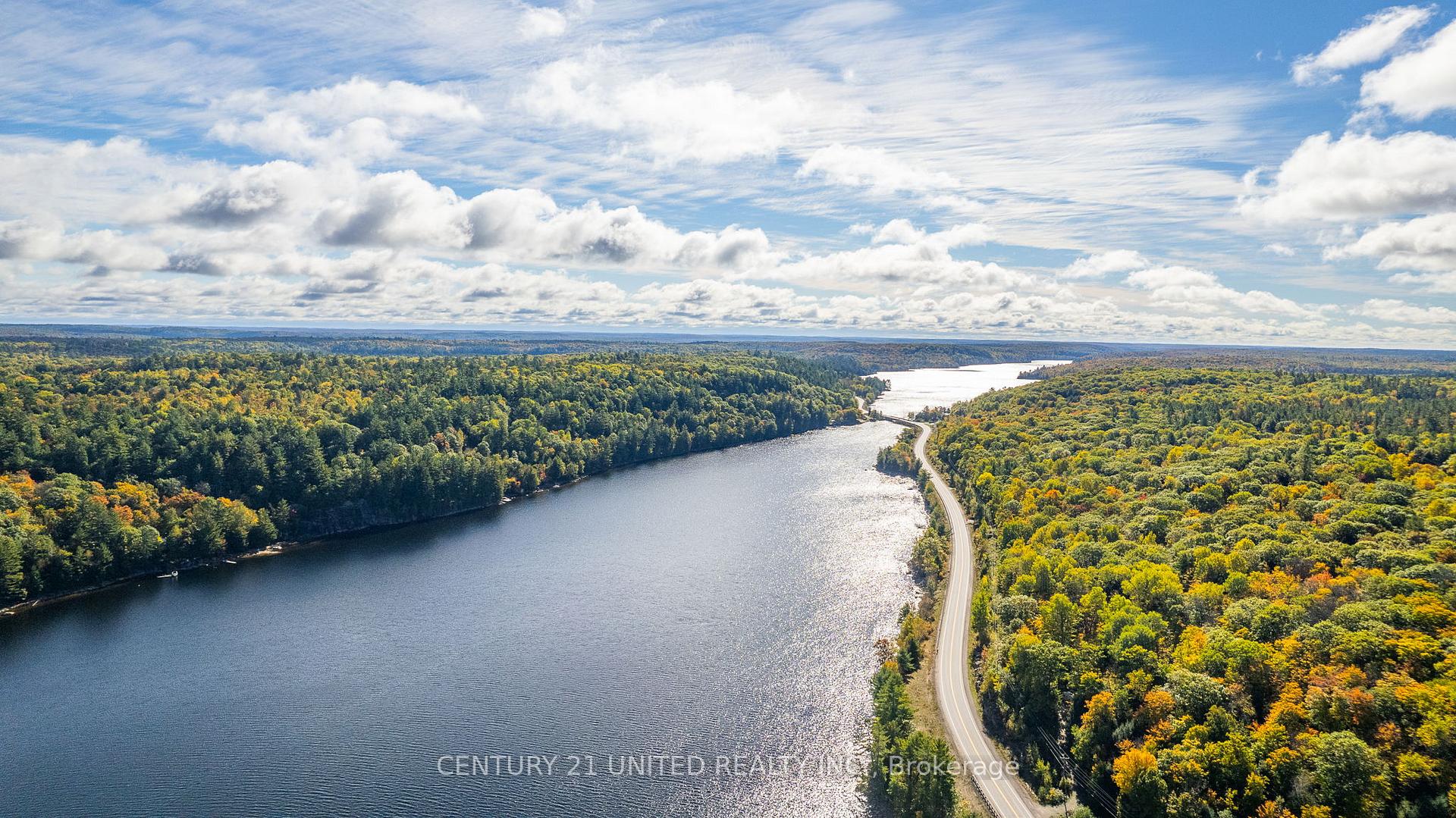 Photo 46 of 19181 Highway #35, Algonquin Highlands, Stanhope — HOMEH