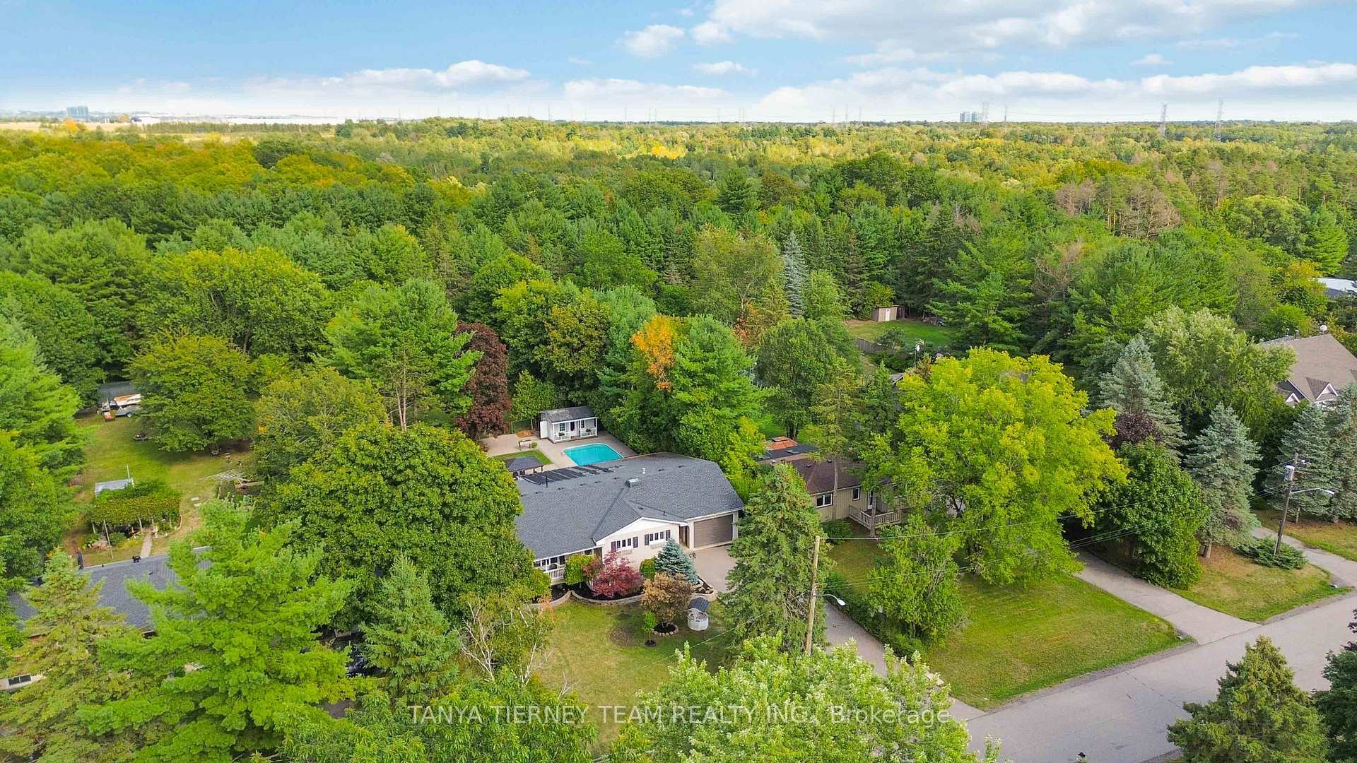 Photo 1 of 57 Ward Street, Whitby, Rural Whitby — HOMEH