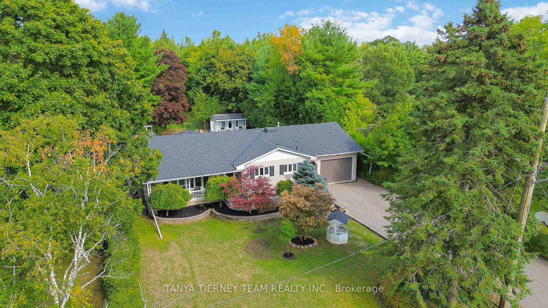 Photo 2 of 57 Ward Street, Whitby, Rural Whitby — HOMEH