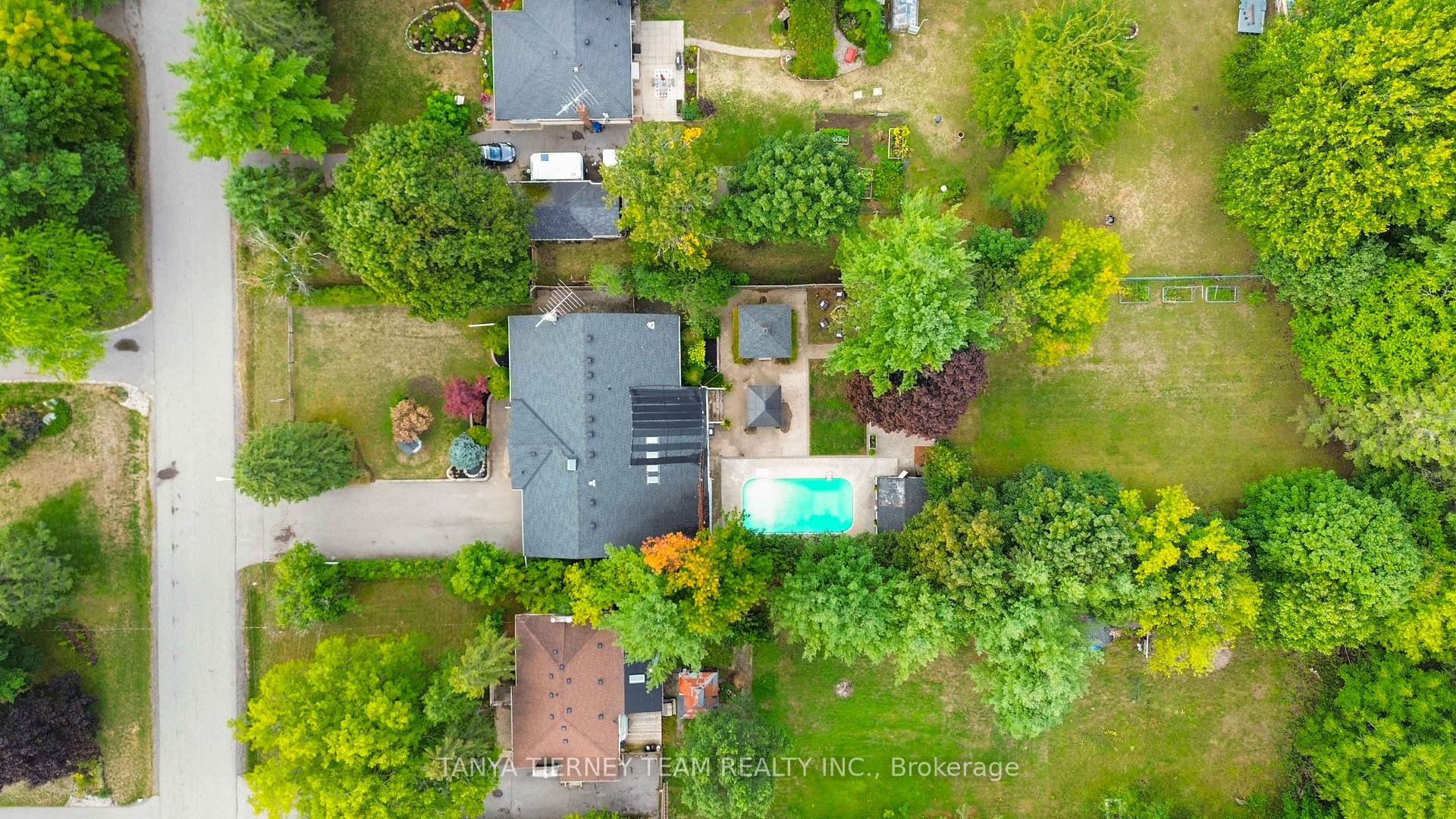 Photo 48 of 57 Ward Street, Whitby, Rural Whitby — HOMEH
