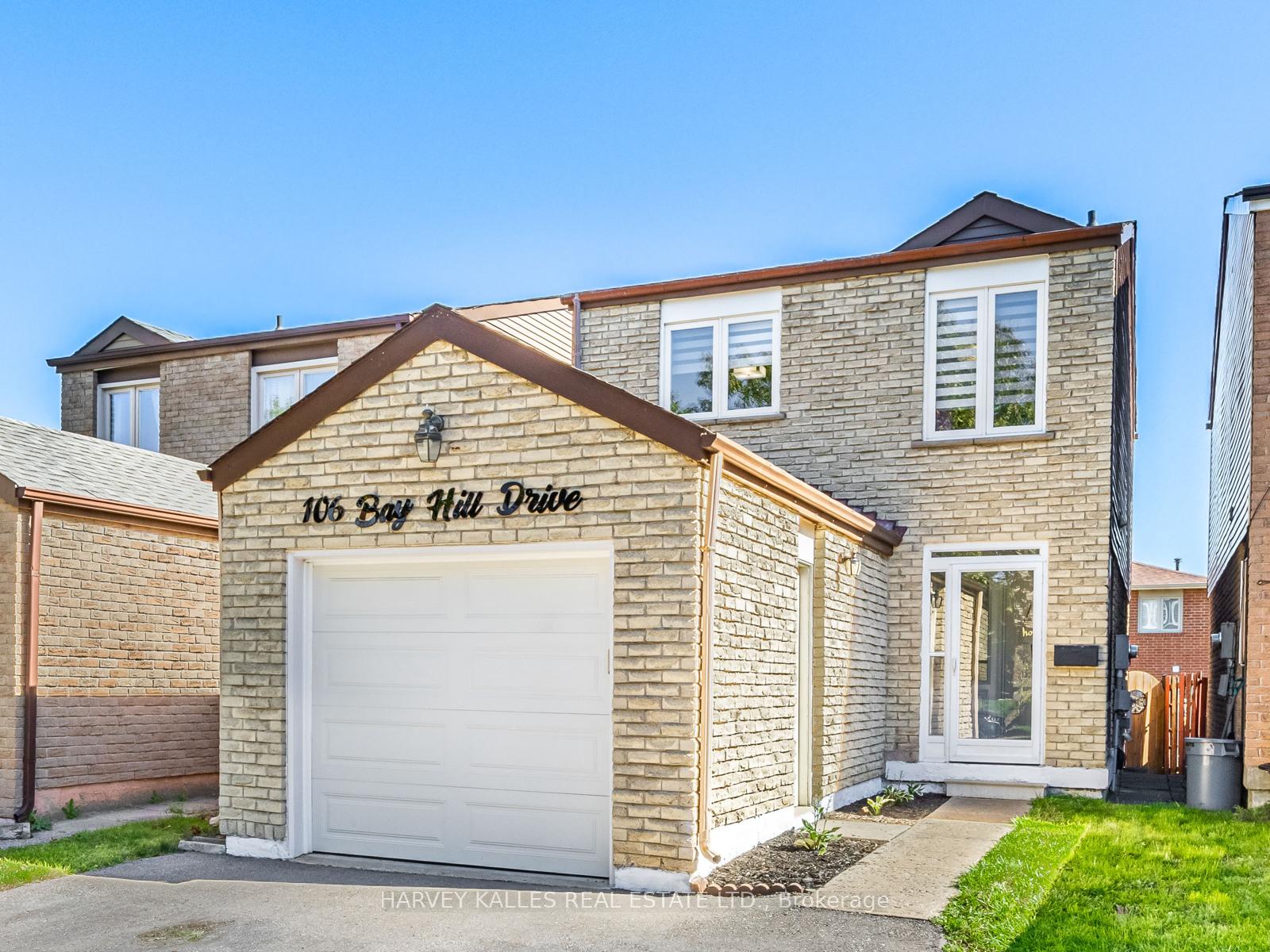 Photo 2 of 106 Bay Hill Drive, Vaughan, Glen Shields — HOMEH