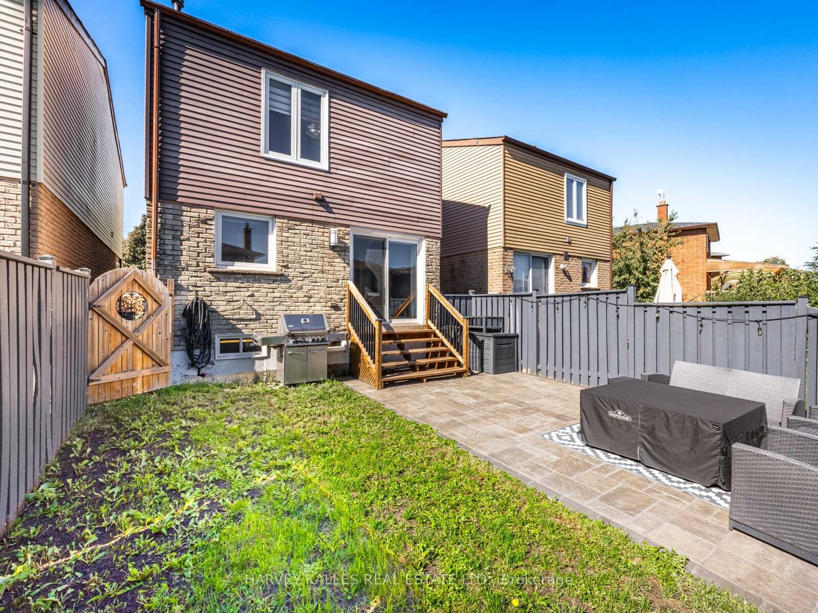 Photo 26 of 106 Bay Hill Drive, Vaughan, Glen Shields — HOMEH