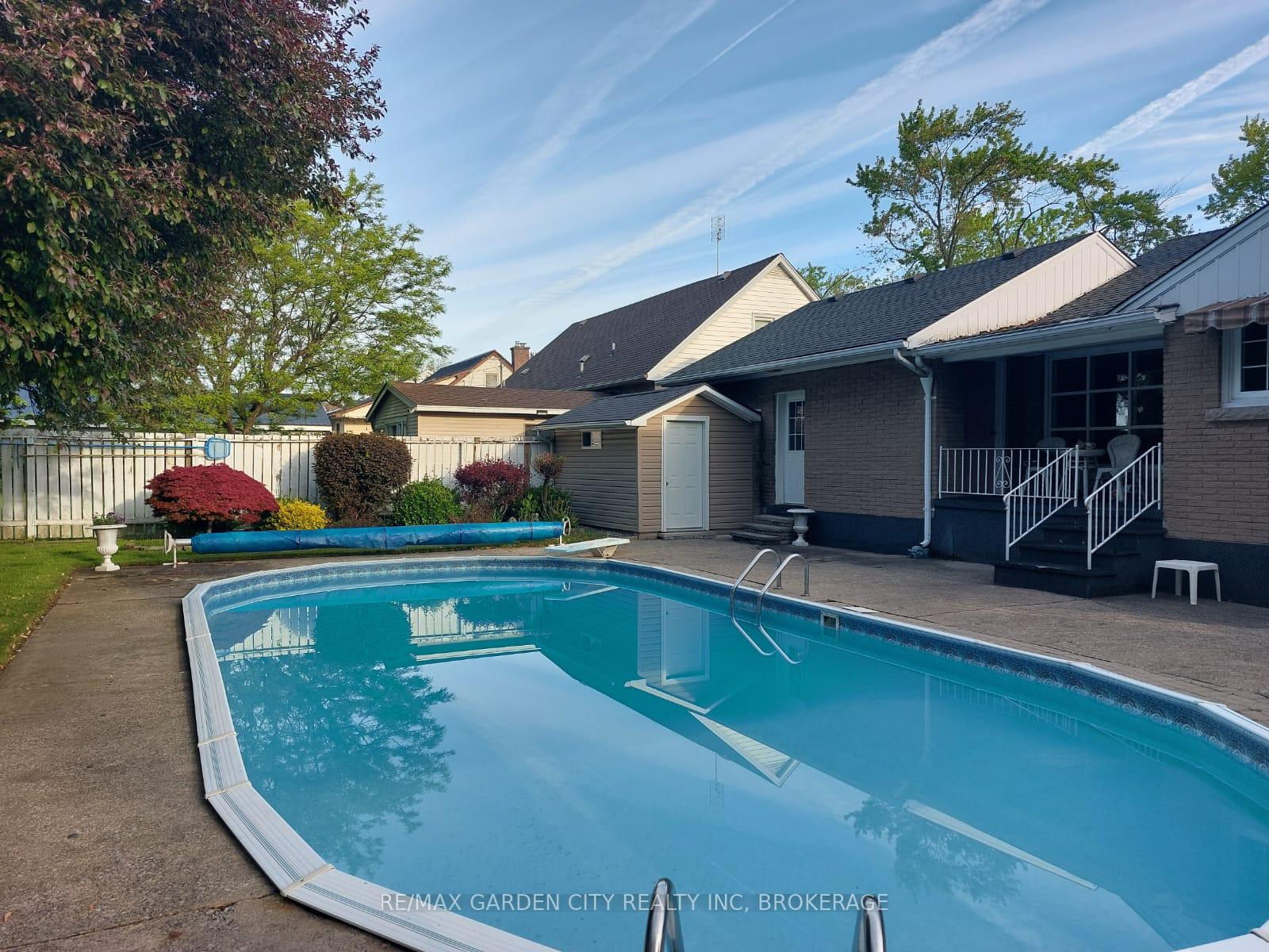 Photo 20 of 5 Parkview Crescent, Welland, Prince Charles — HOMEH